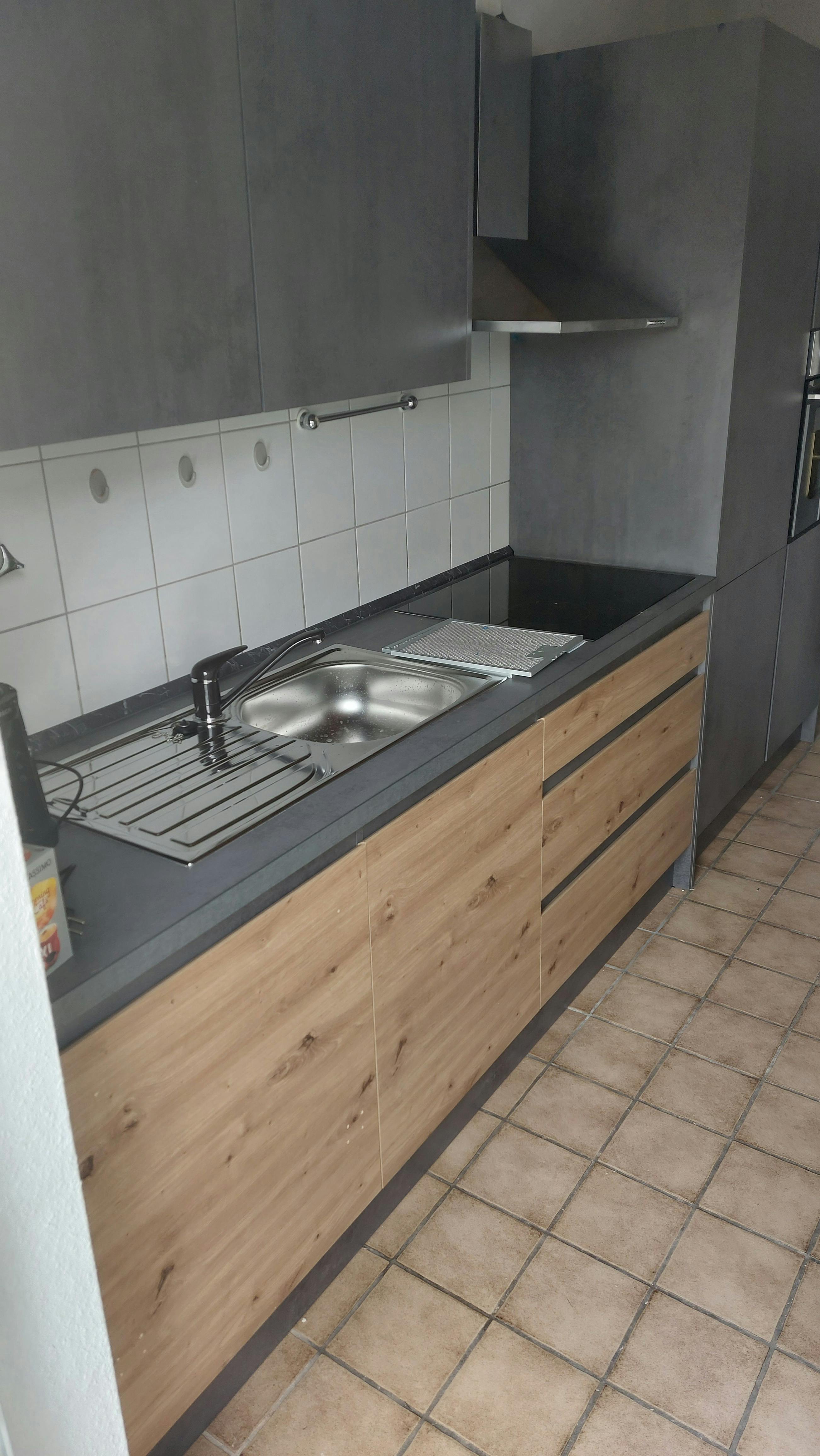 Apartment Mannheim, 2 beds — photo 19