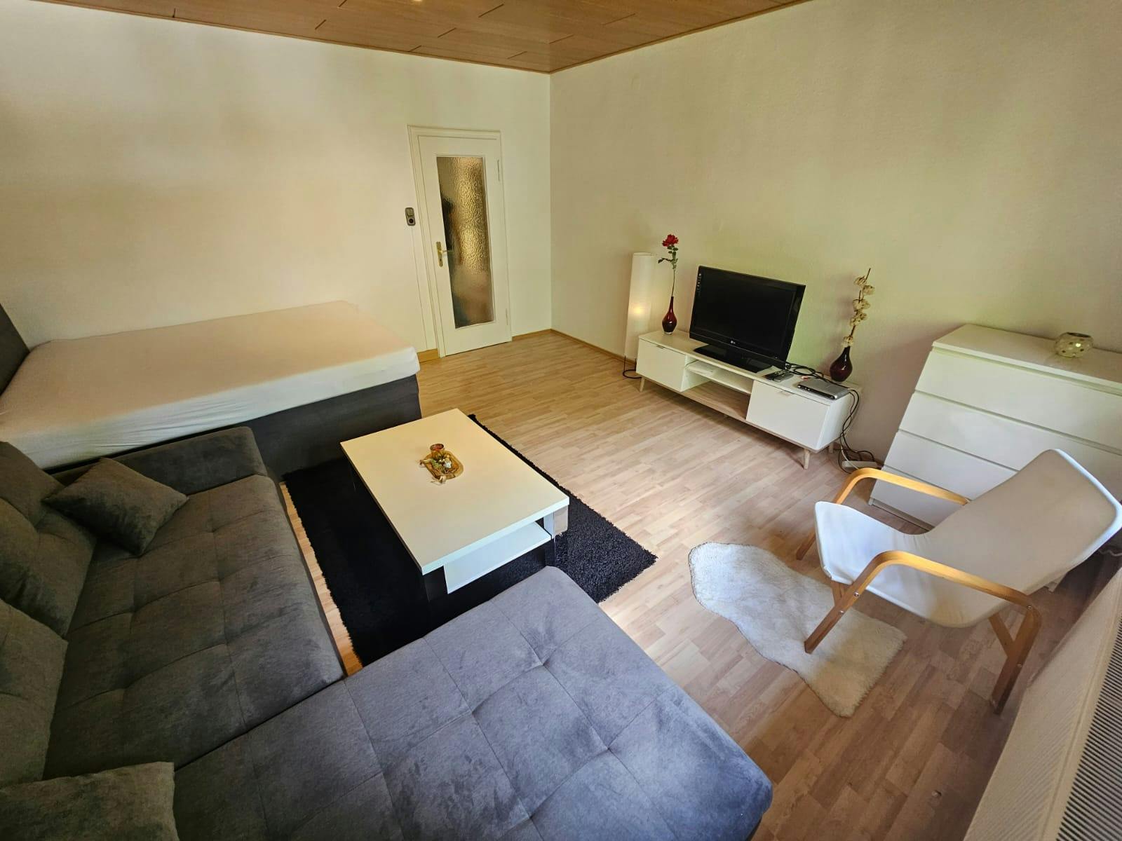 Apartment Mannheim, 2 beds — photo 41