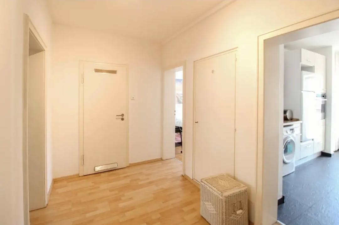 Apartment Mannheim, 2 beds — photo 6