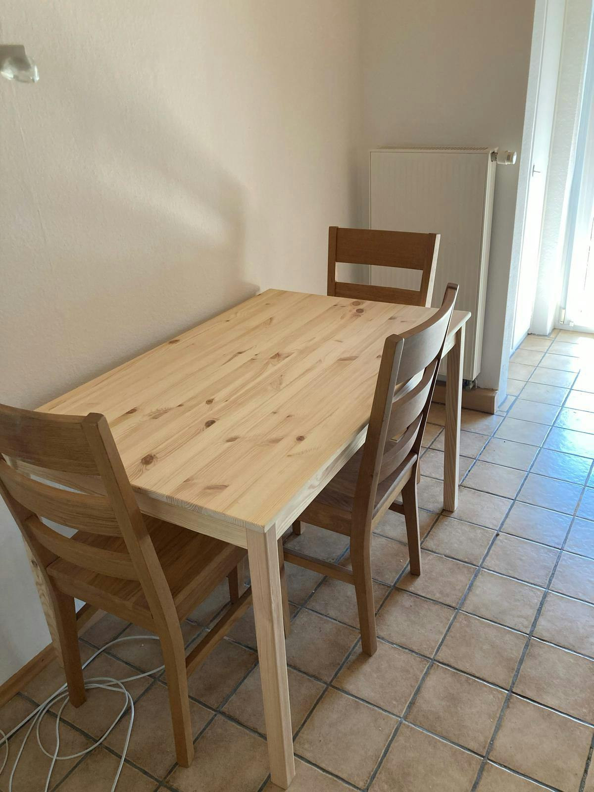 Apartment Mannheim, 2 beds — photo 27