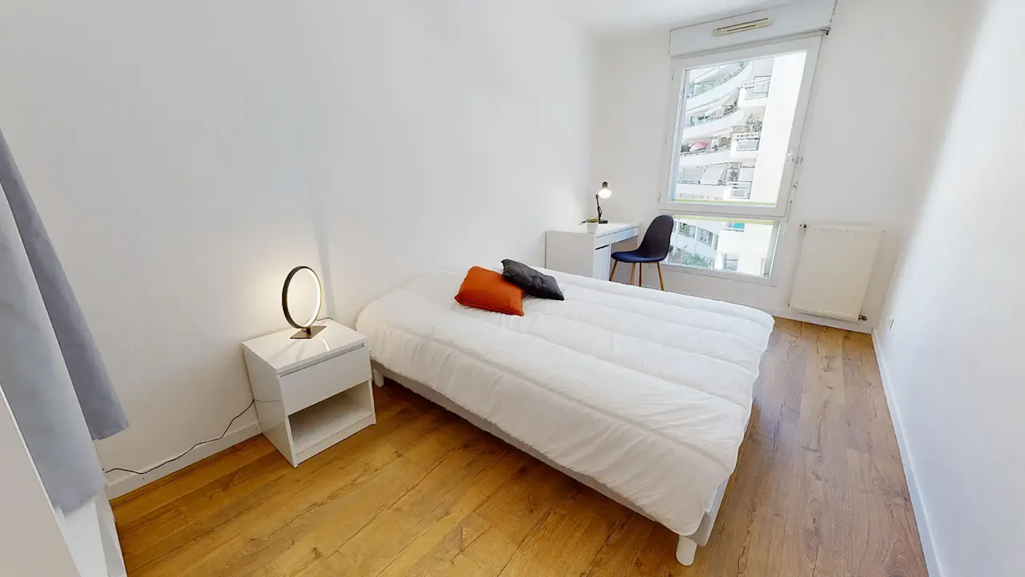 Cours Émile-Zola, Villeurbanne preview