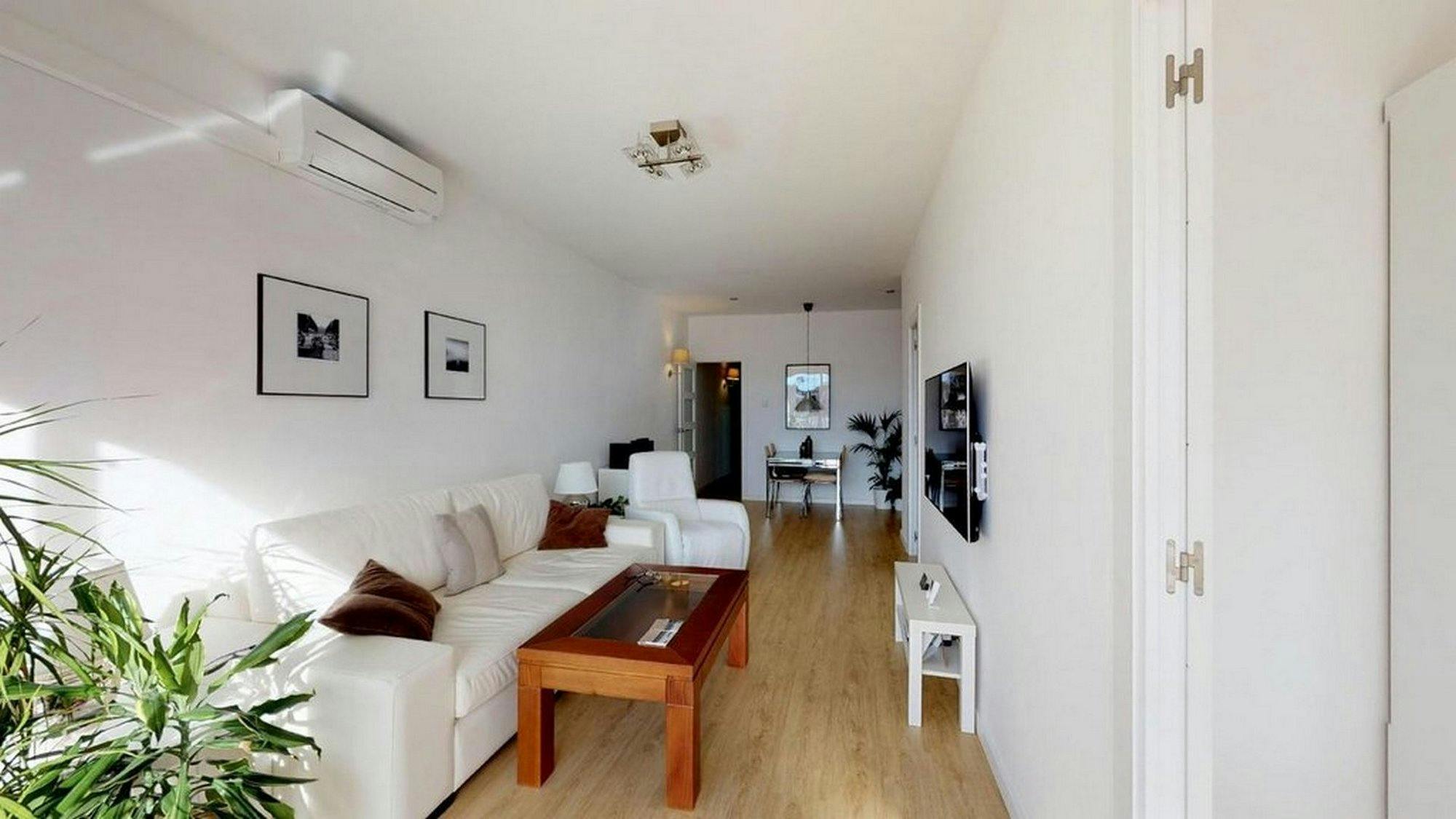 Appartement aan Berg en Dalseweg, Nijmegen