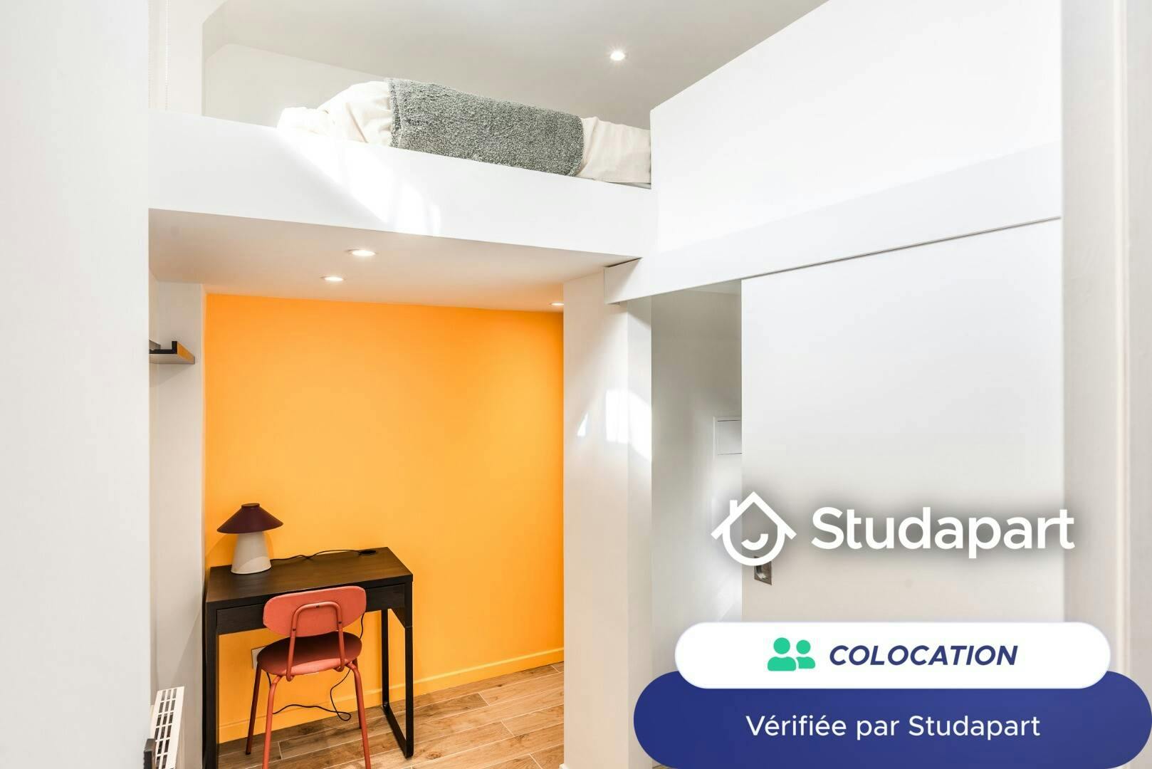 Appartement à Vitry-sur-Seine