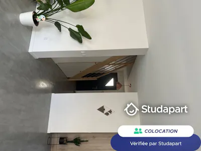 Private room for rent on Avenue de Paris Campagne, Juvisy-sur-Orge