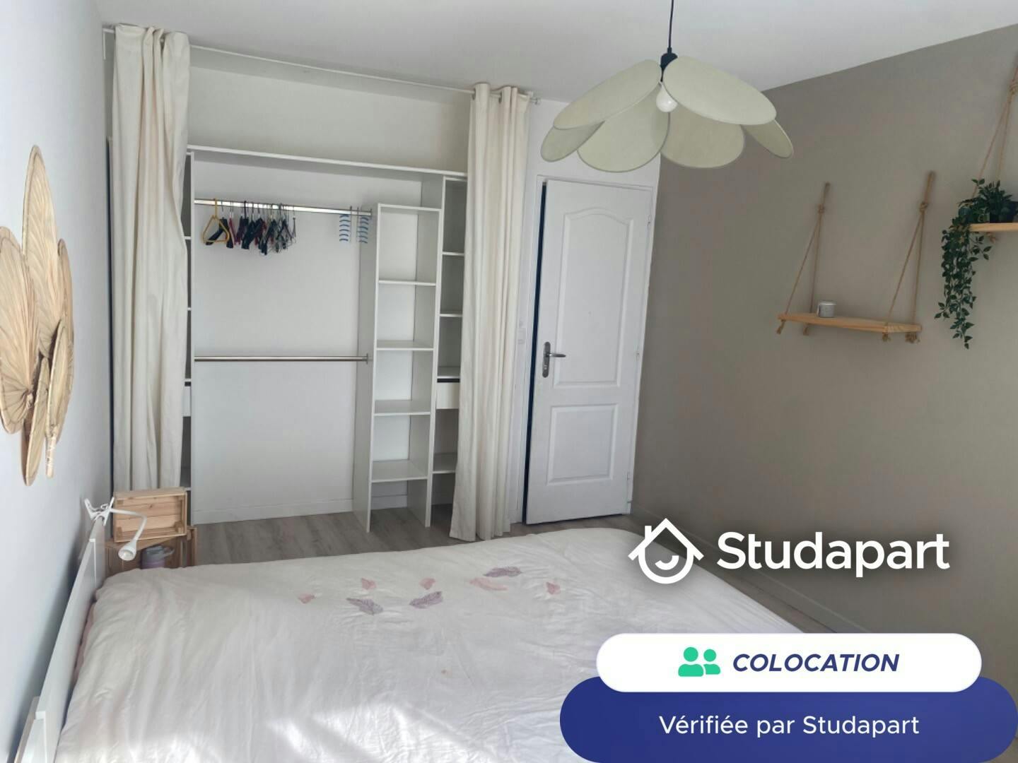 Private room for rent on Avenue de Paris Campagne, Juvisy-sur-Orge - View 6