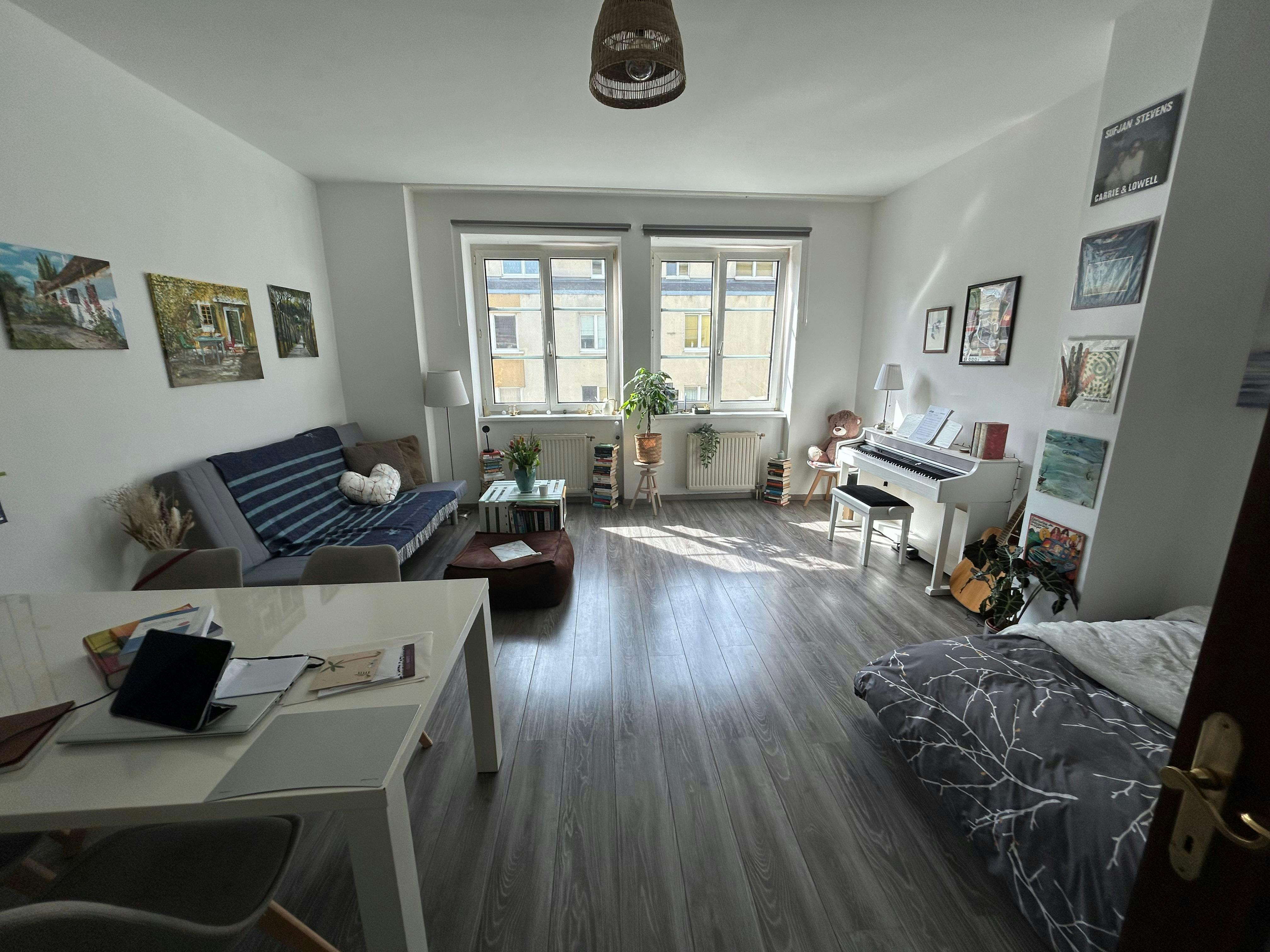 Apartment Vienna, 1 bed — photo 3
