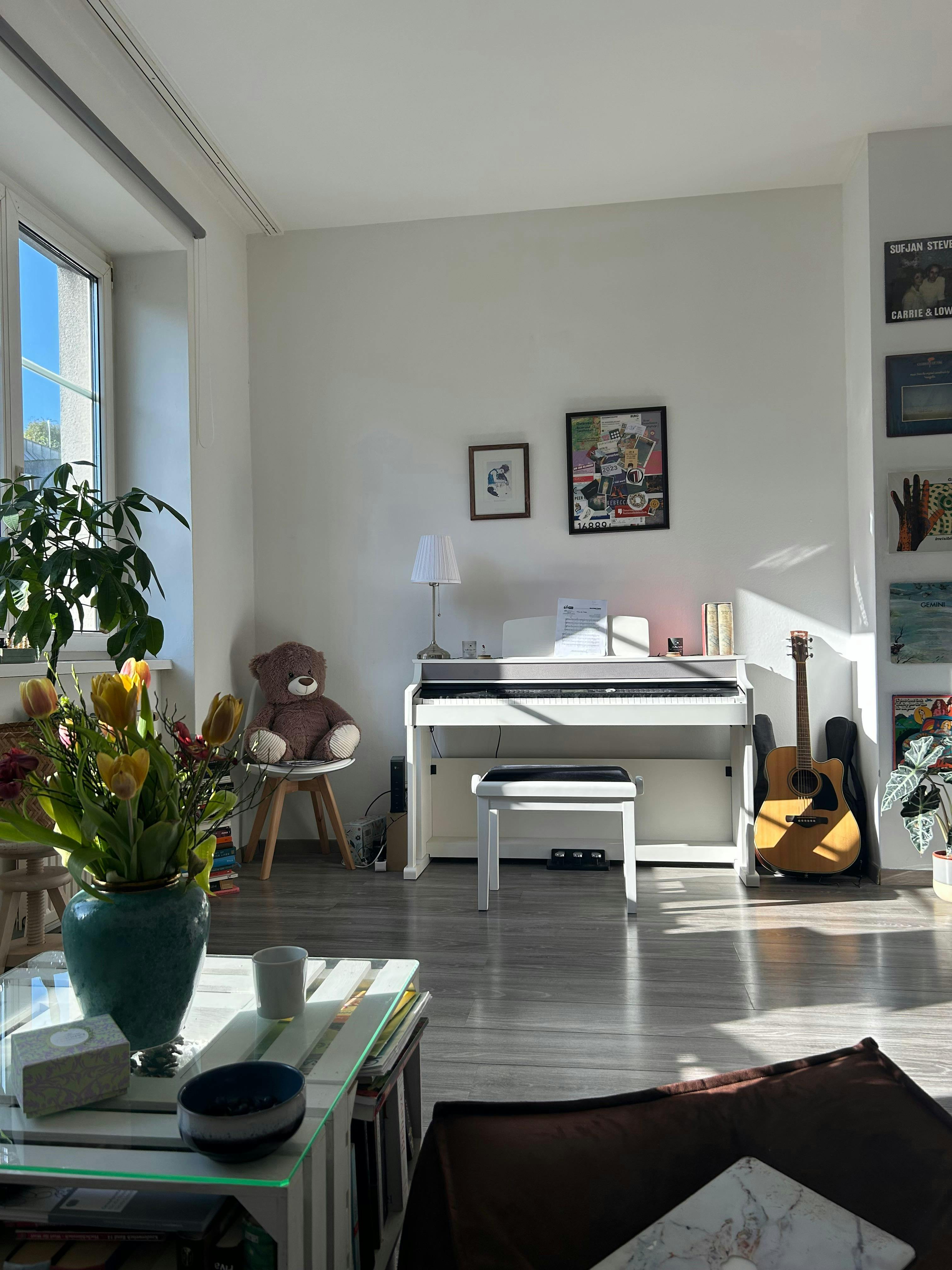 preview gallery tile