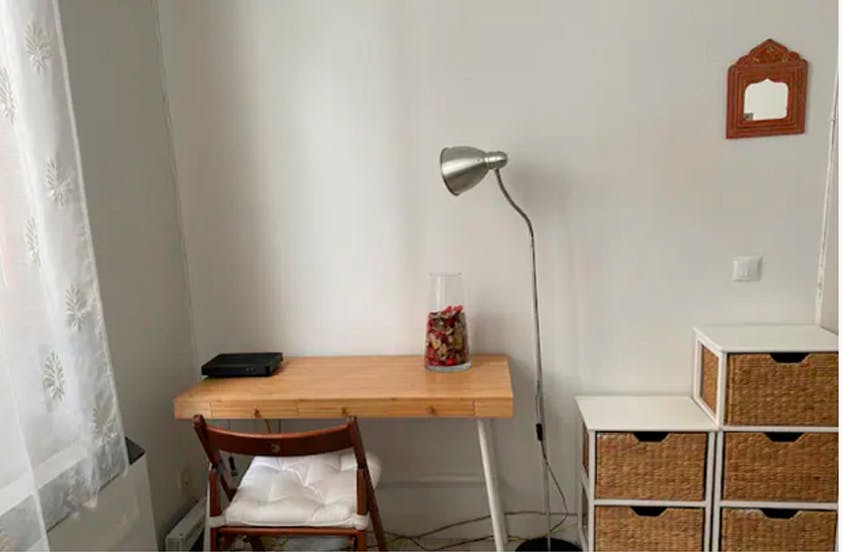 Apartment Madrid, 1 bed — photo 8