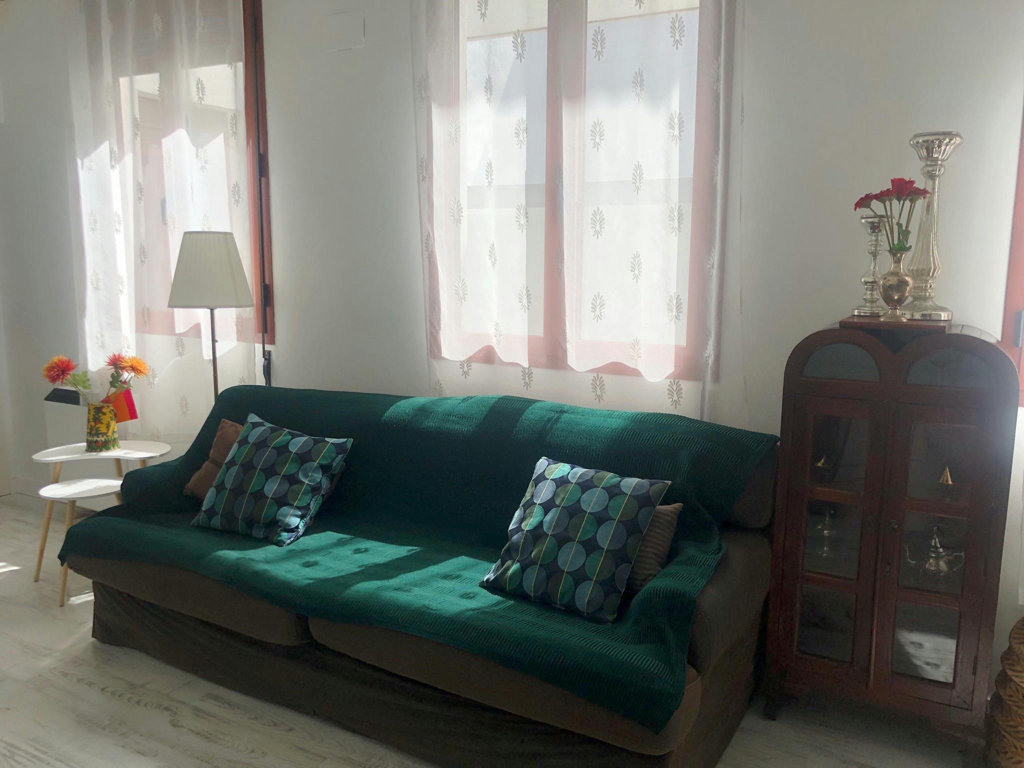 Apartment Madrid, 1 bed — photo 5