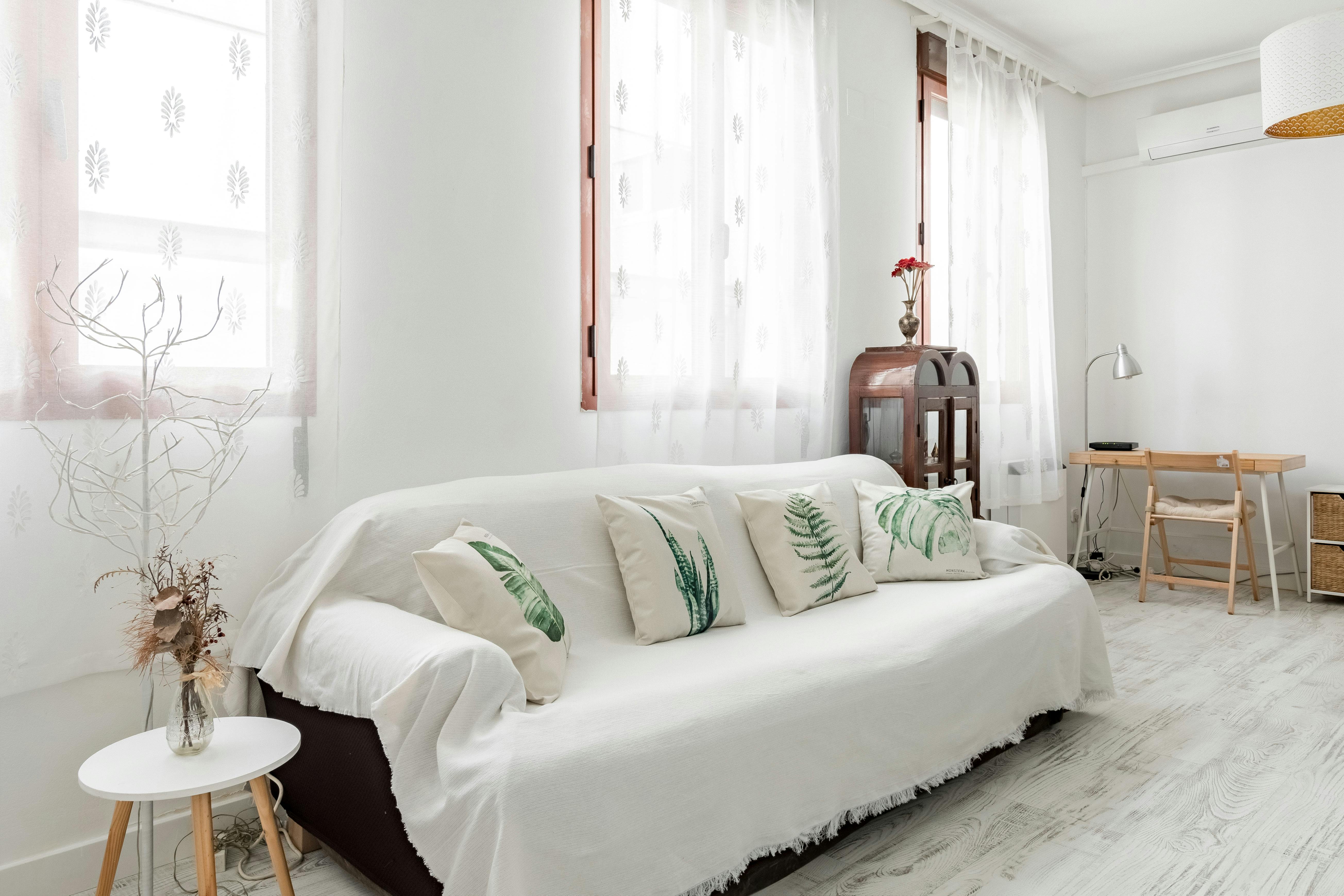 Apartment Madrid, 1 bed — photo 11
