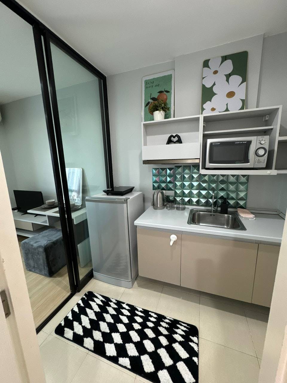 preview gallery tile