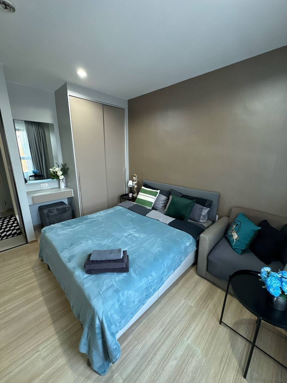 Shared room for rent for €2,740 per month in Tallinn, Tuisu tänav