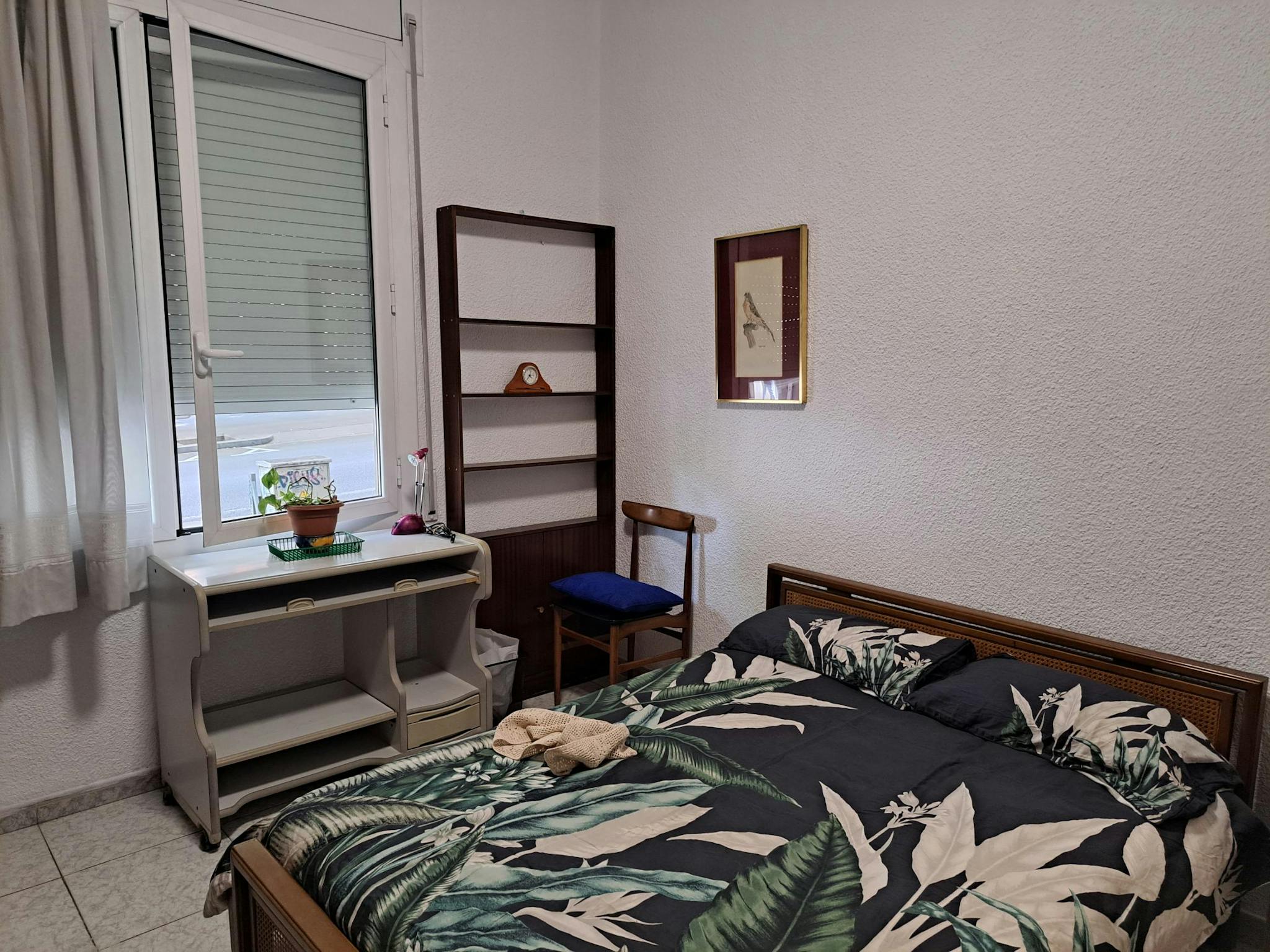 Avinguda de Gaudí, Barcelona preview