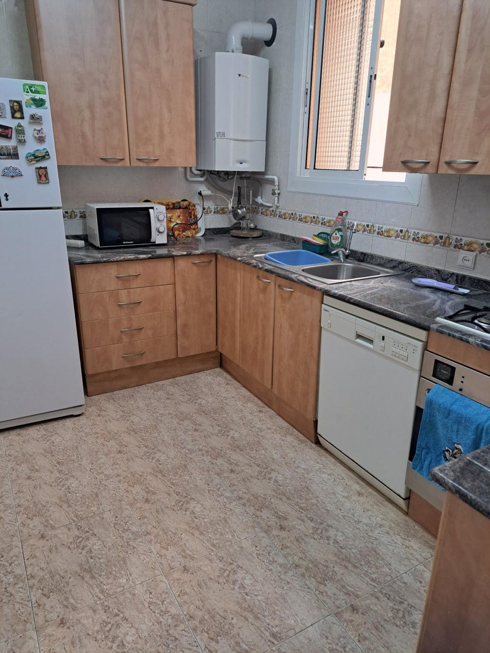 preview gallery tile