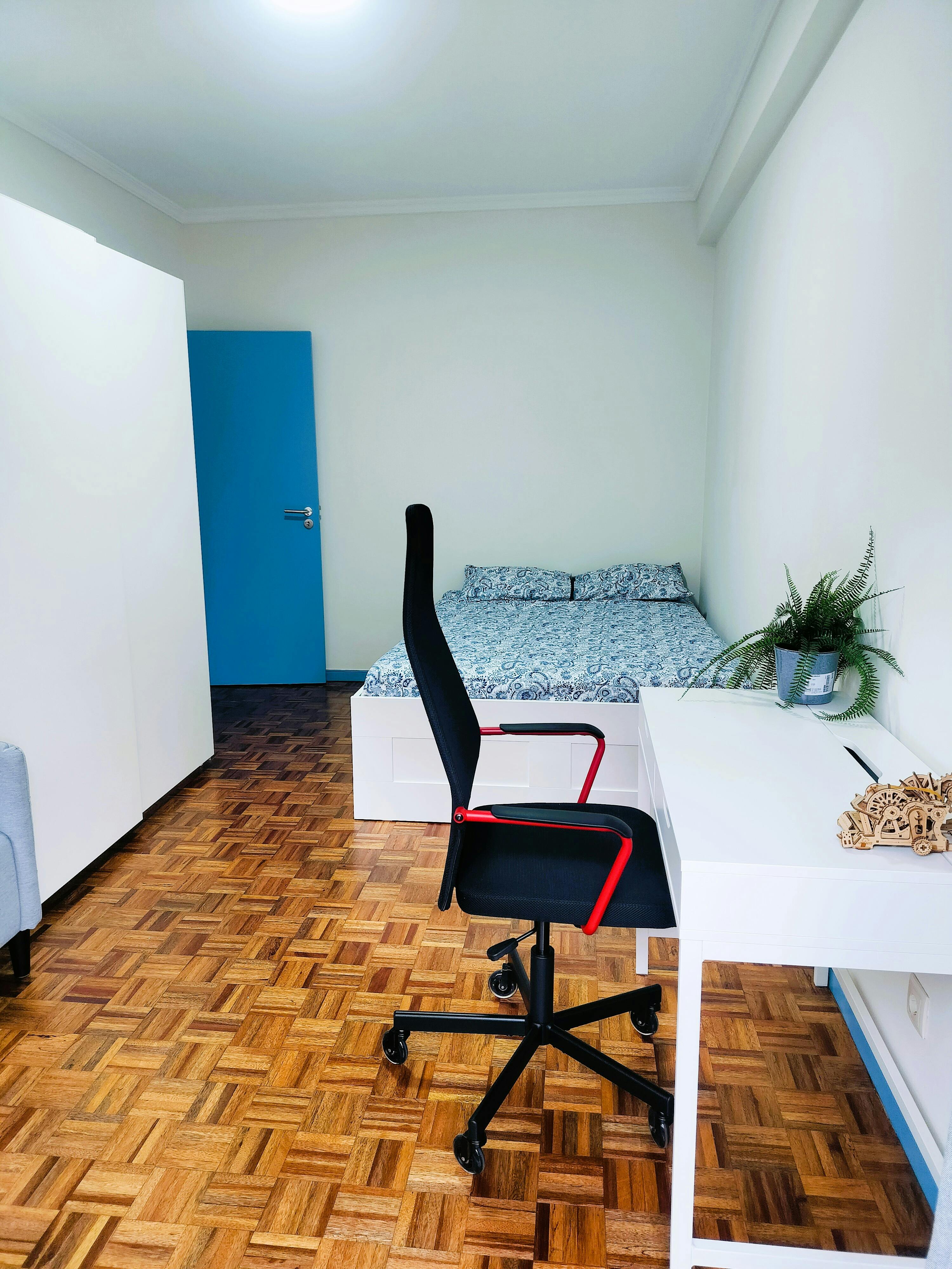 Avenida Dom João I, Rio Tinto preview