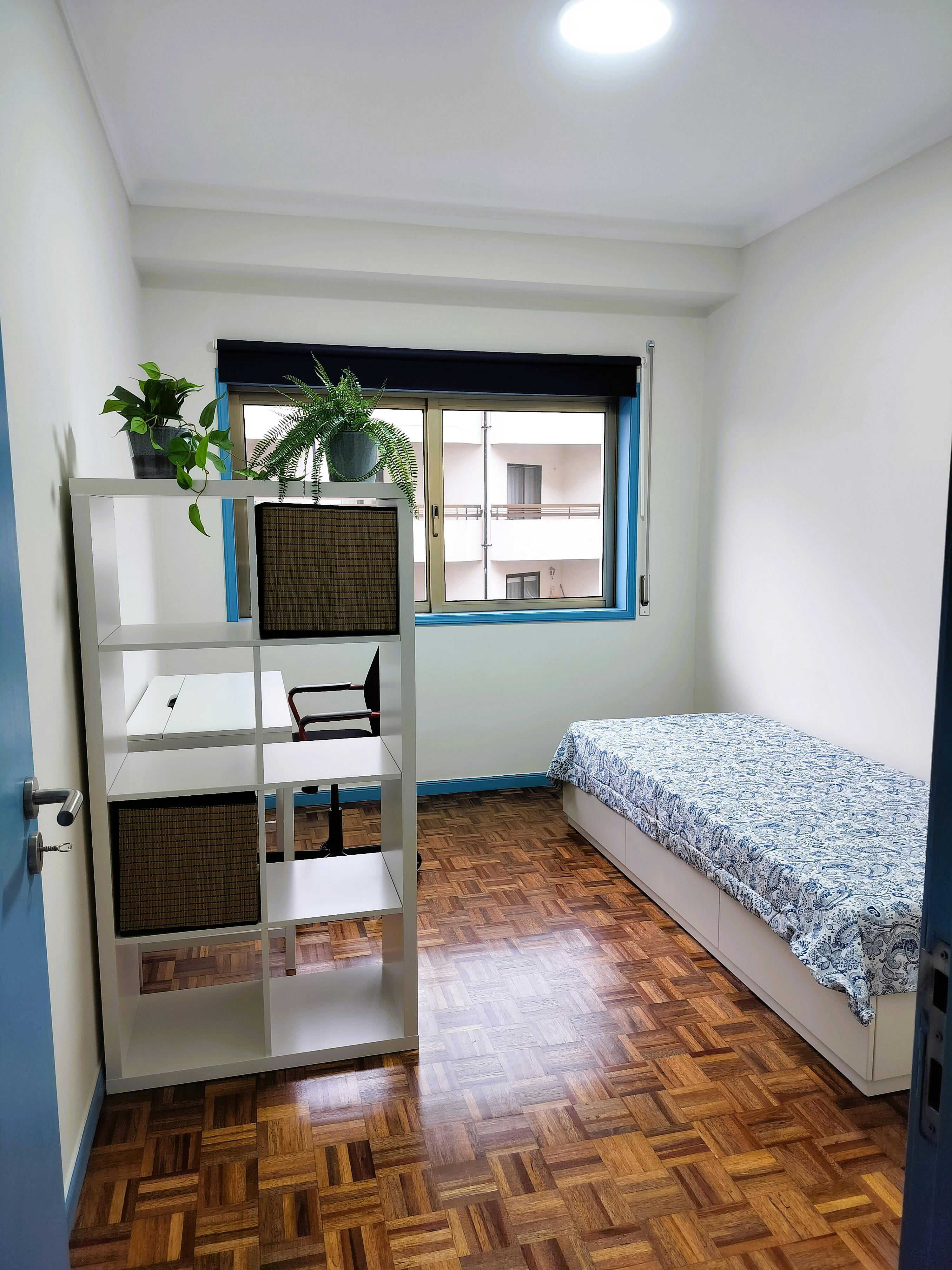 Privé kamer te huur voor € 390 per maand in Rio Tinto, Avenida Dom João I