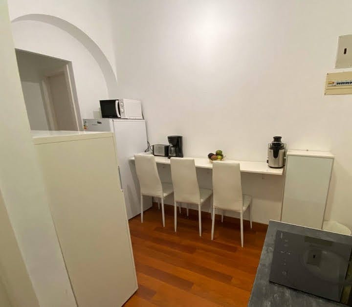 Single room Madrid, 1 bed, 12m² — photo 8