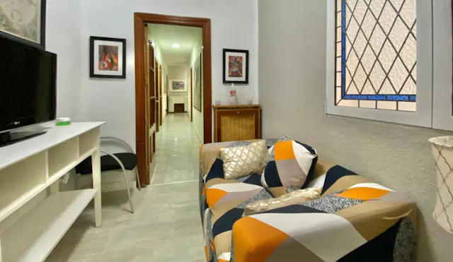 Private room in Calle de Gaztambide, Madrid (1619824) room image 25