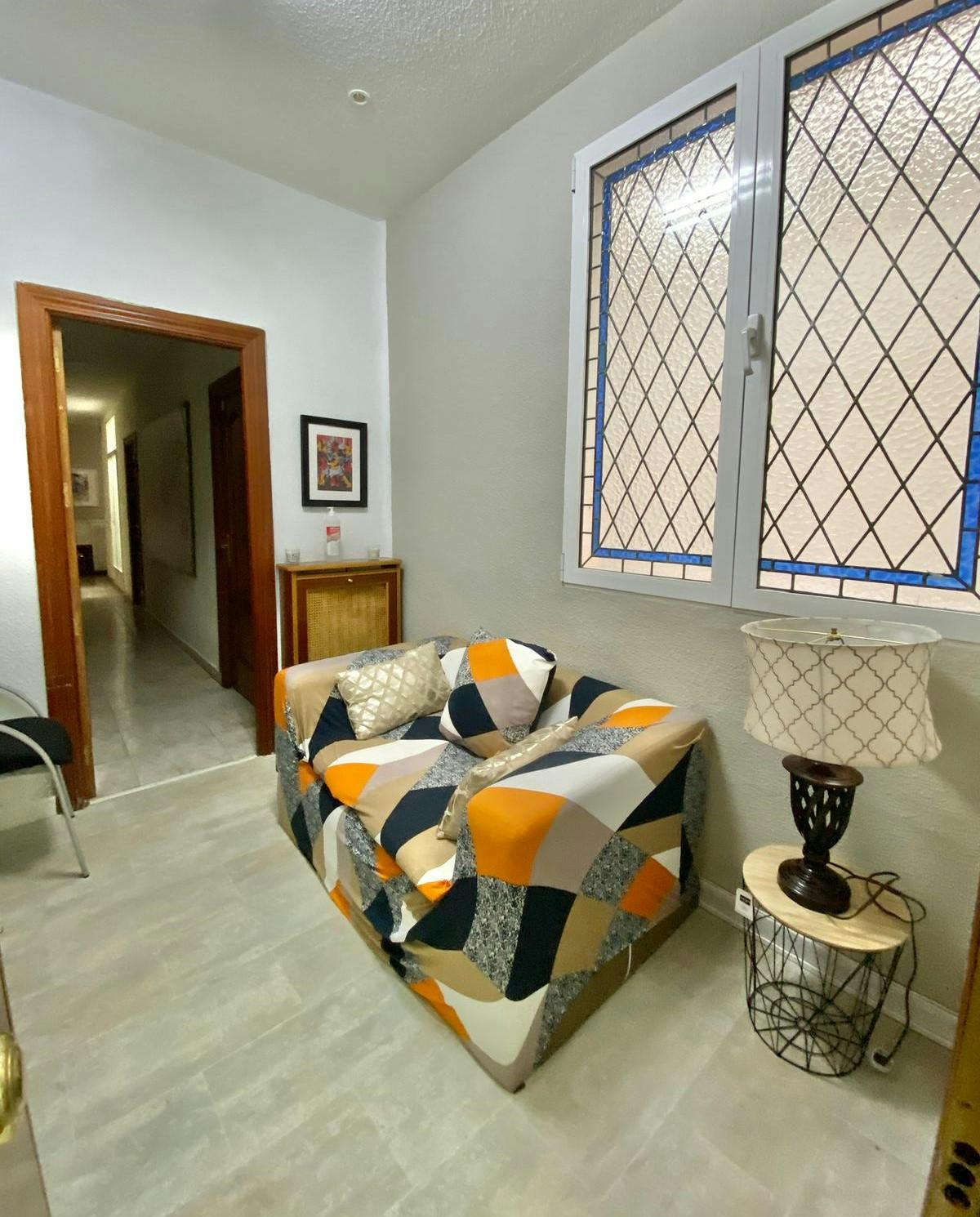 Single room Madrid, 1 bed, 12m² — photo 4