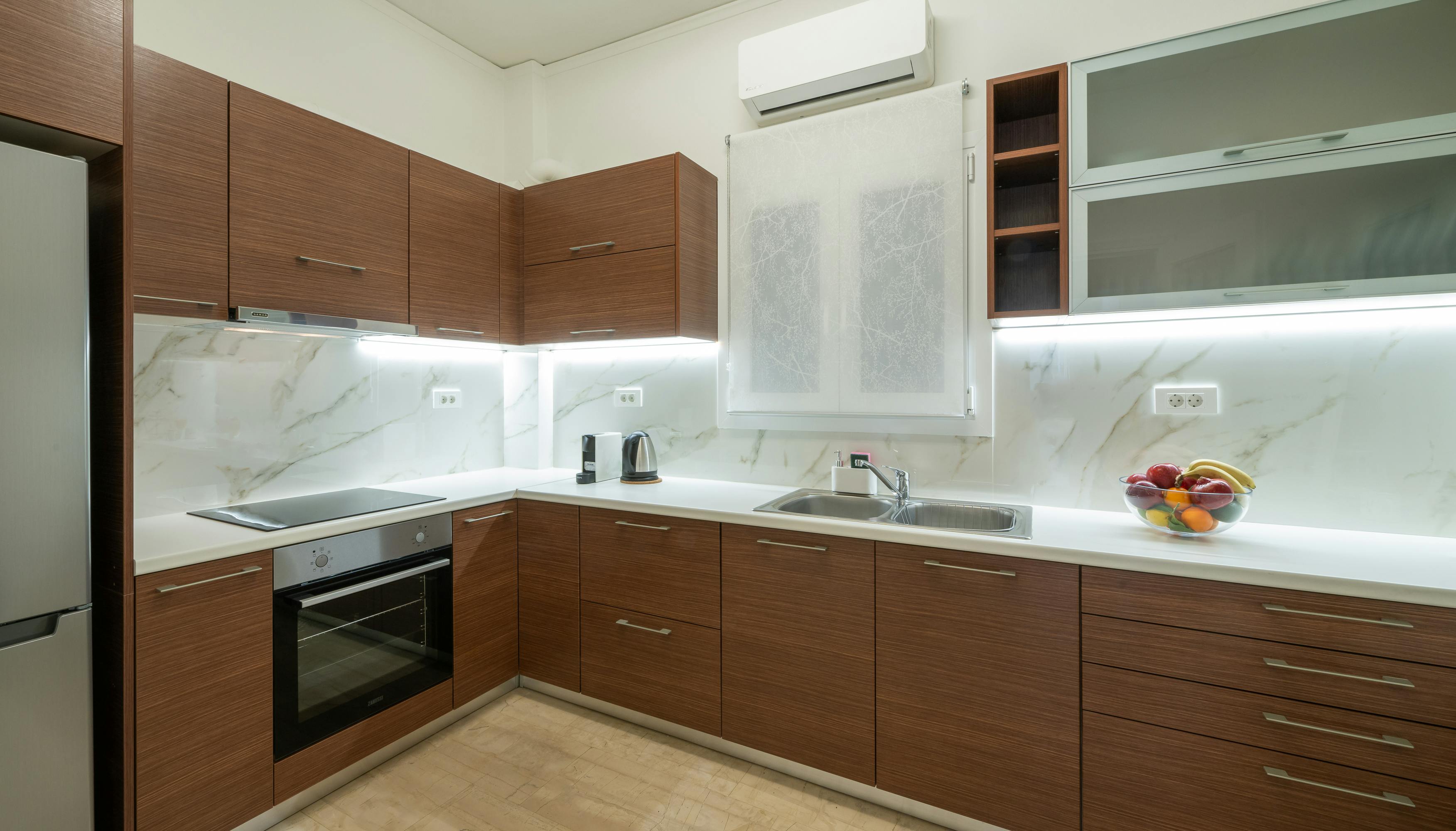 Apartment Athina, 1 bed — photo 9