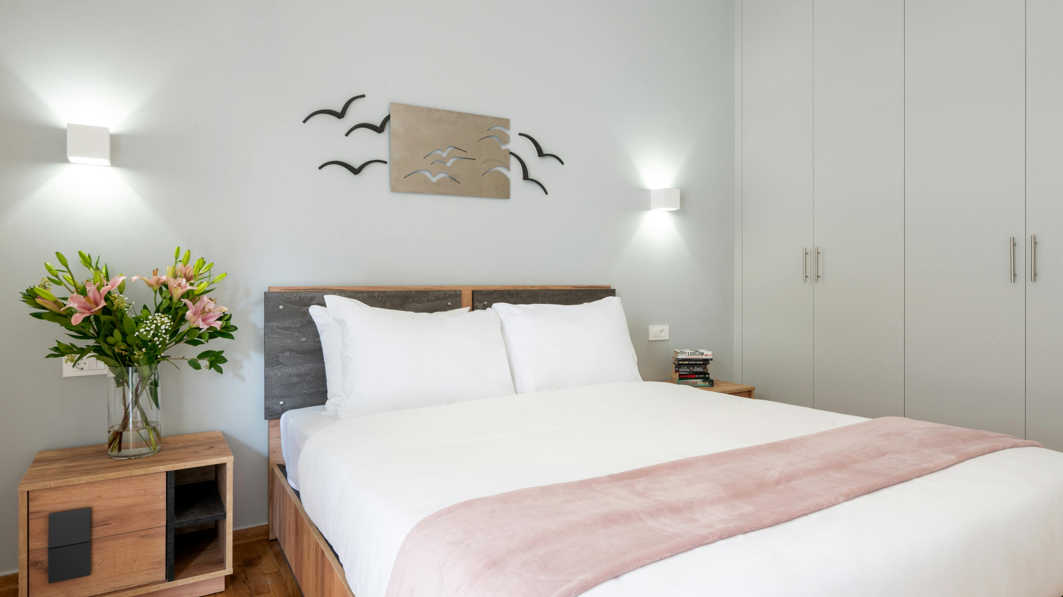 Apartment Athina, 1 bed — photo 7
