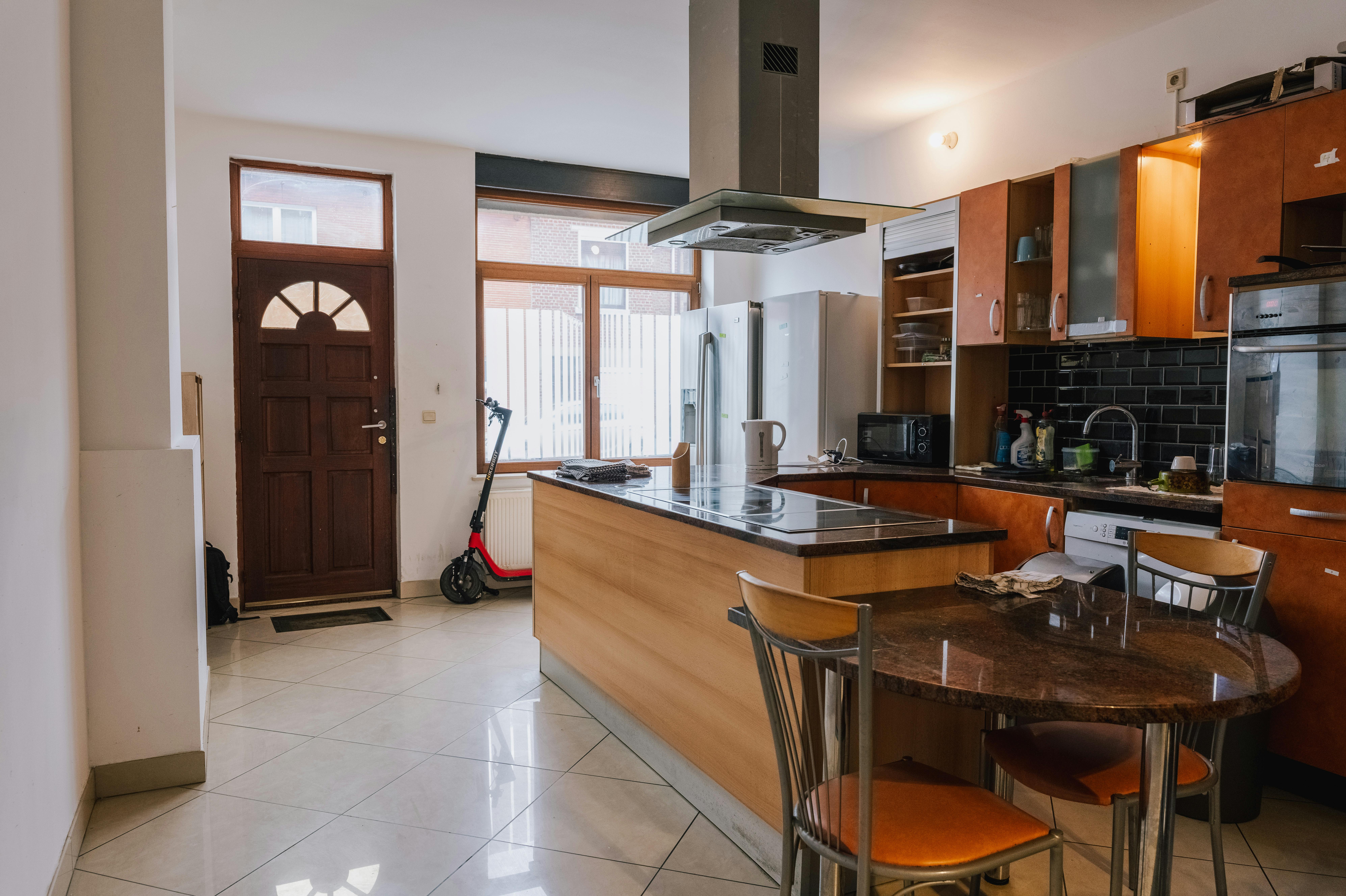 Pokój prywatny do wynajęcia za 450 € miesięcznie w mieście Liège, Rue Winston Churchill