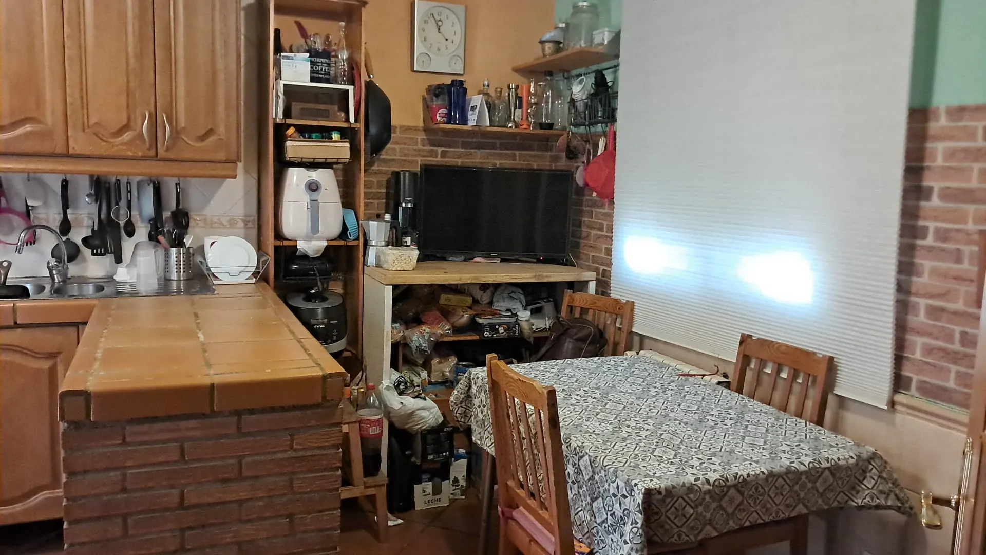 Private room in Calle de Ariza, Madrid (1619855) ROOM 2