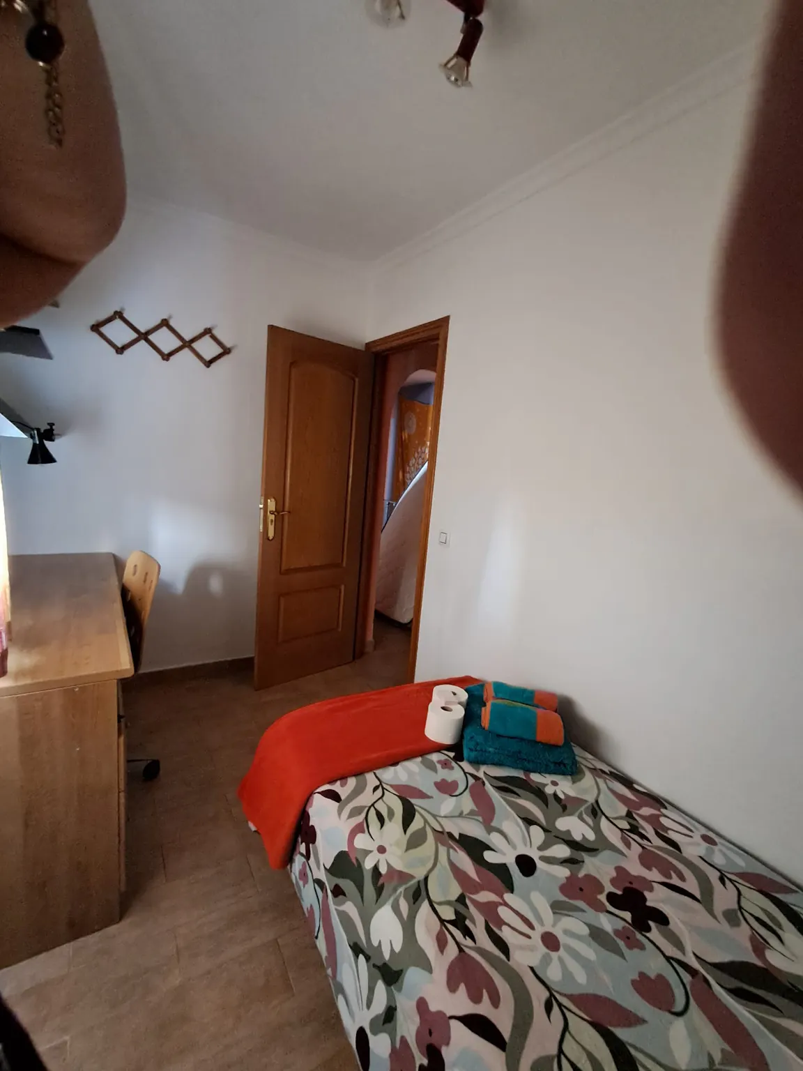 Private room in Calle de Ariza, Madrid (1619855) ROOM 4