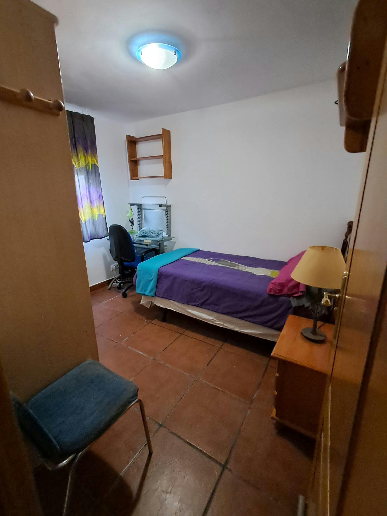 Calle de Ariza, Madrid preview