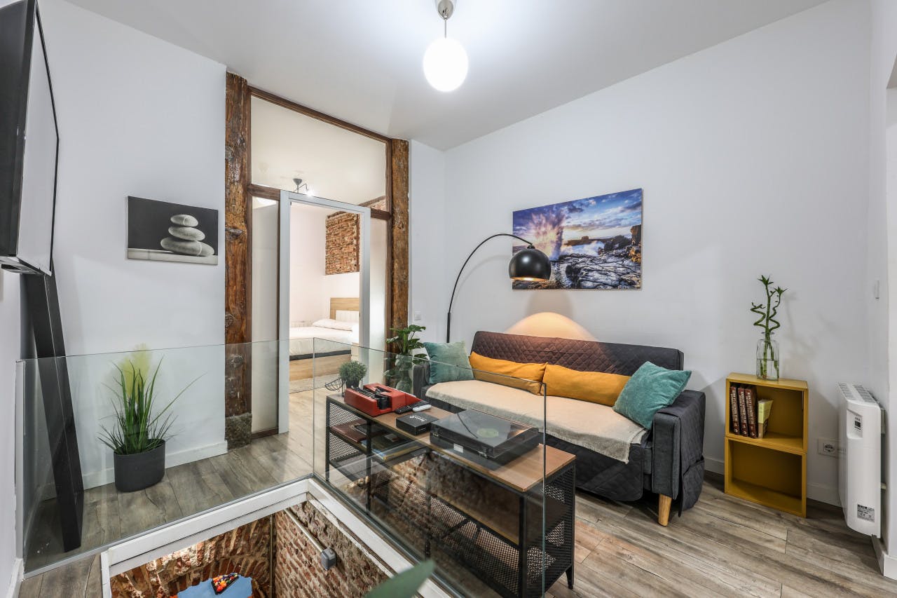 Calle de la Encomienda, Madrid Madrid