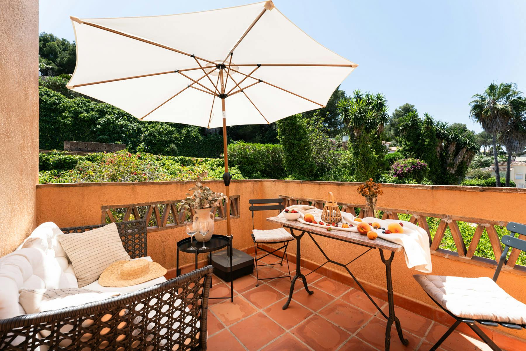 Mieszkanie do wynajęcia za 890 € miesięcznie w mieście La Sella, Avenida de la Marina Alta