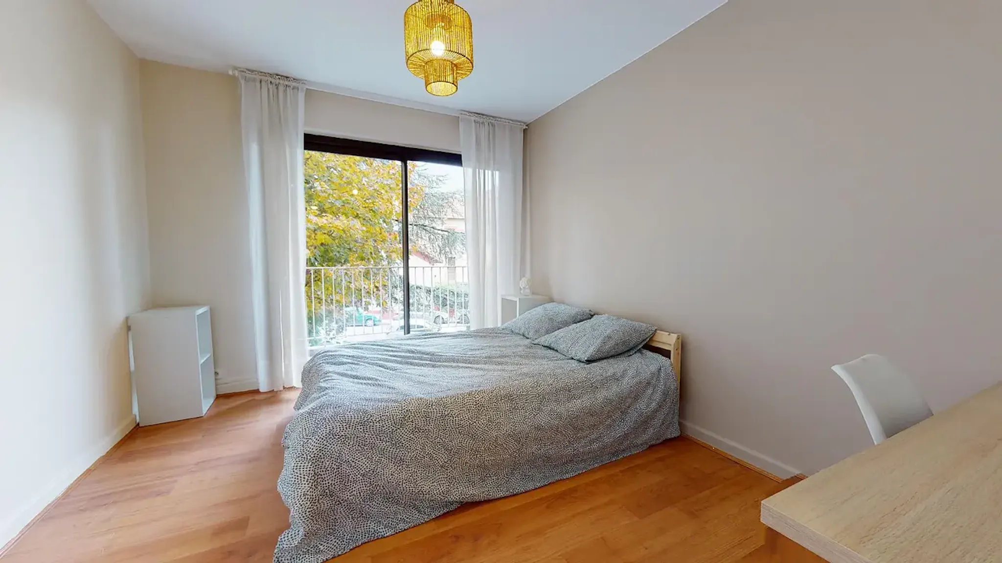 Avenue Jean Perrot, Grenoble preview