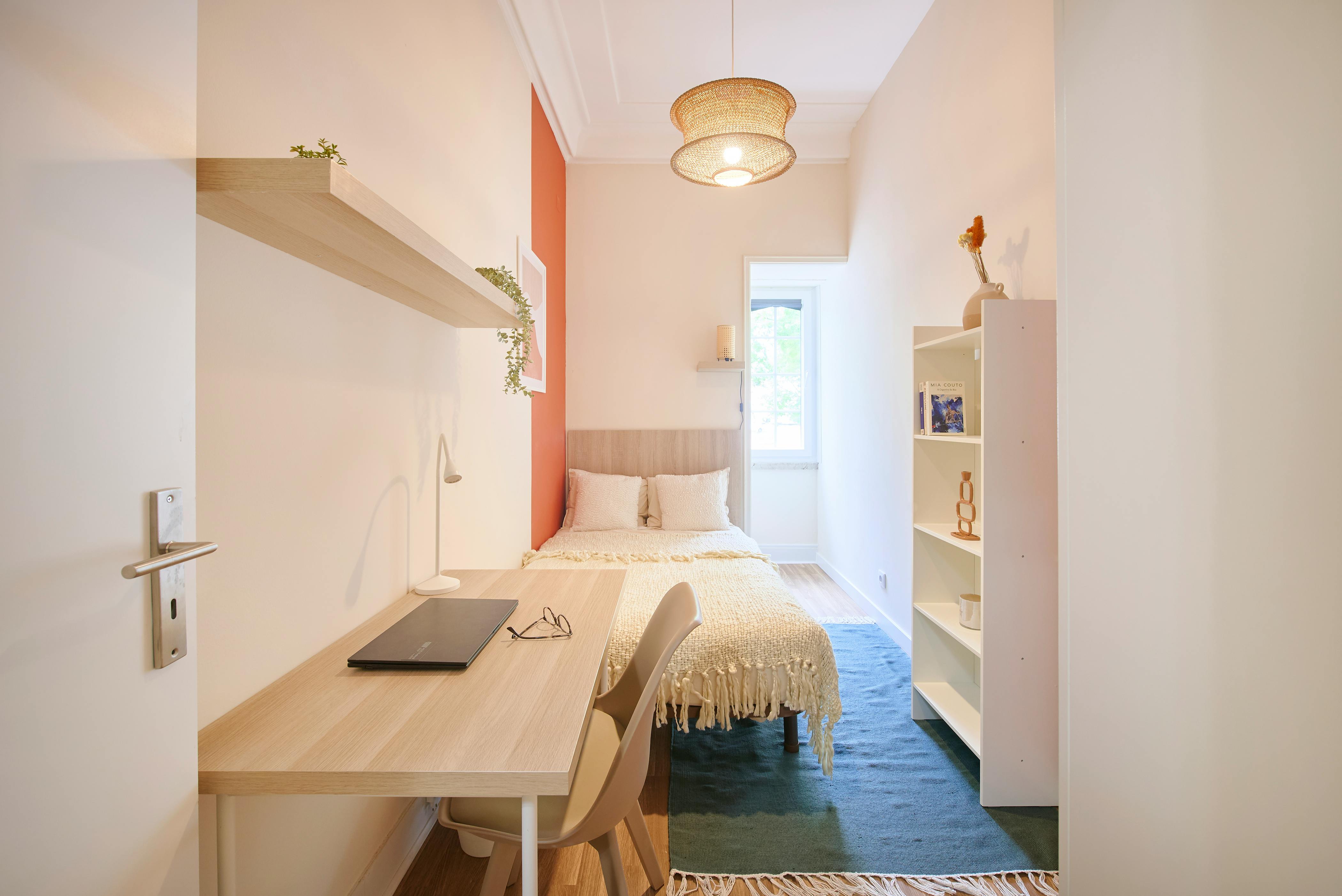 Avenida António Augusto de Aguiar, Lisbon preview