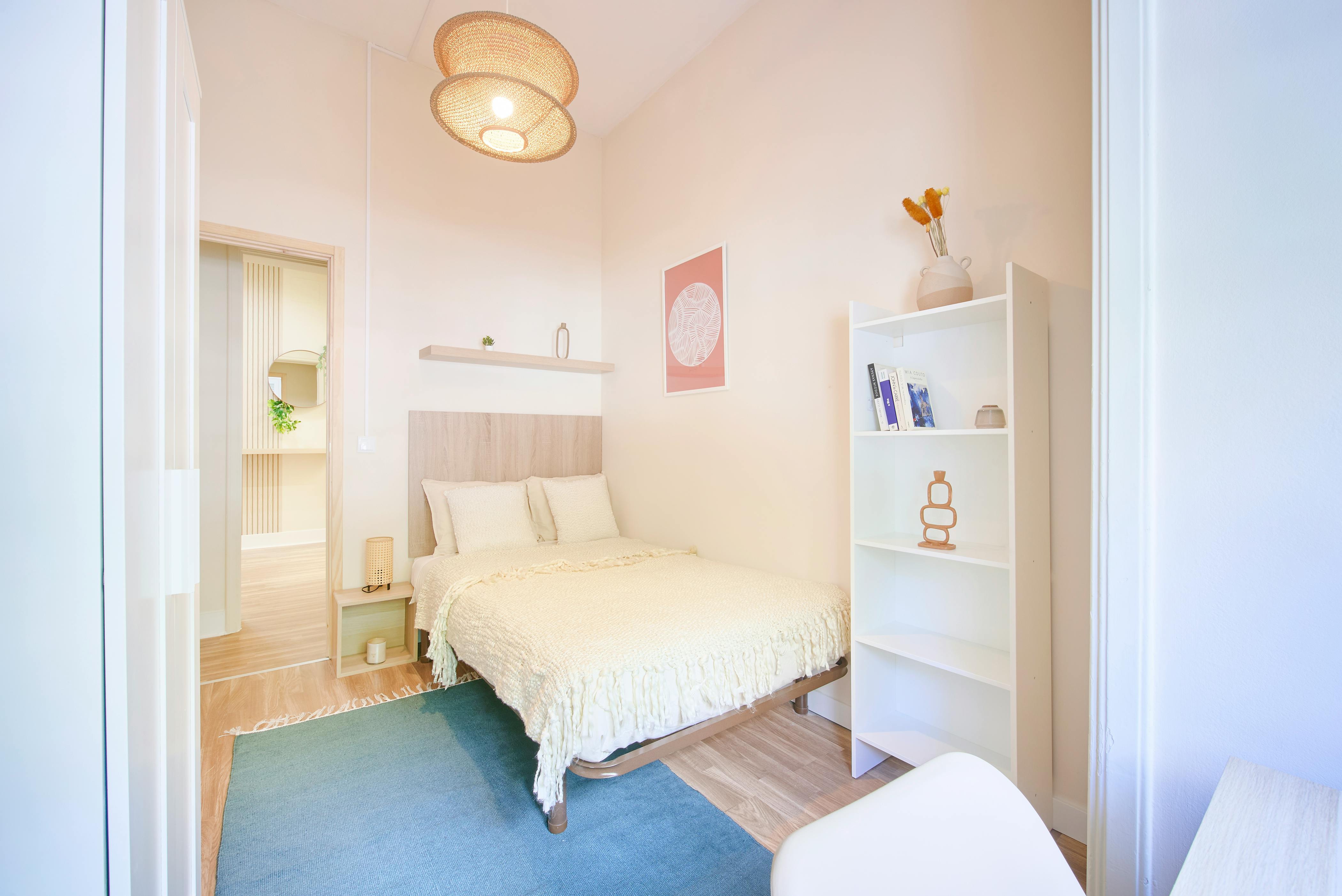 Avenida António Augusto de Aguiar, Lisbon preview