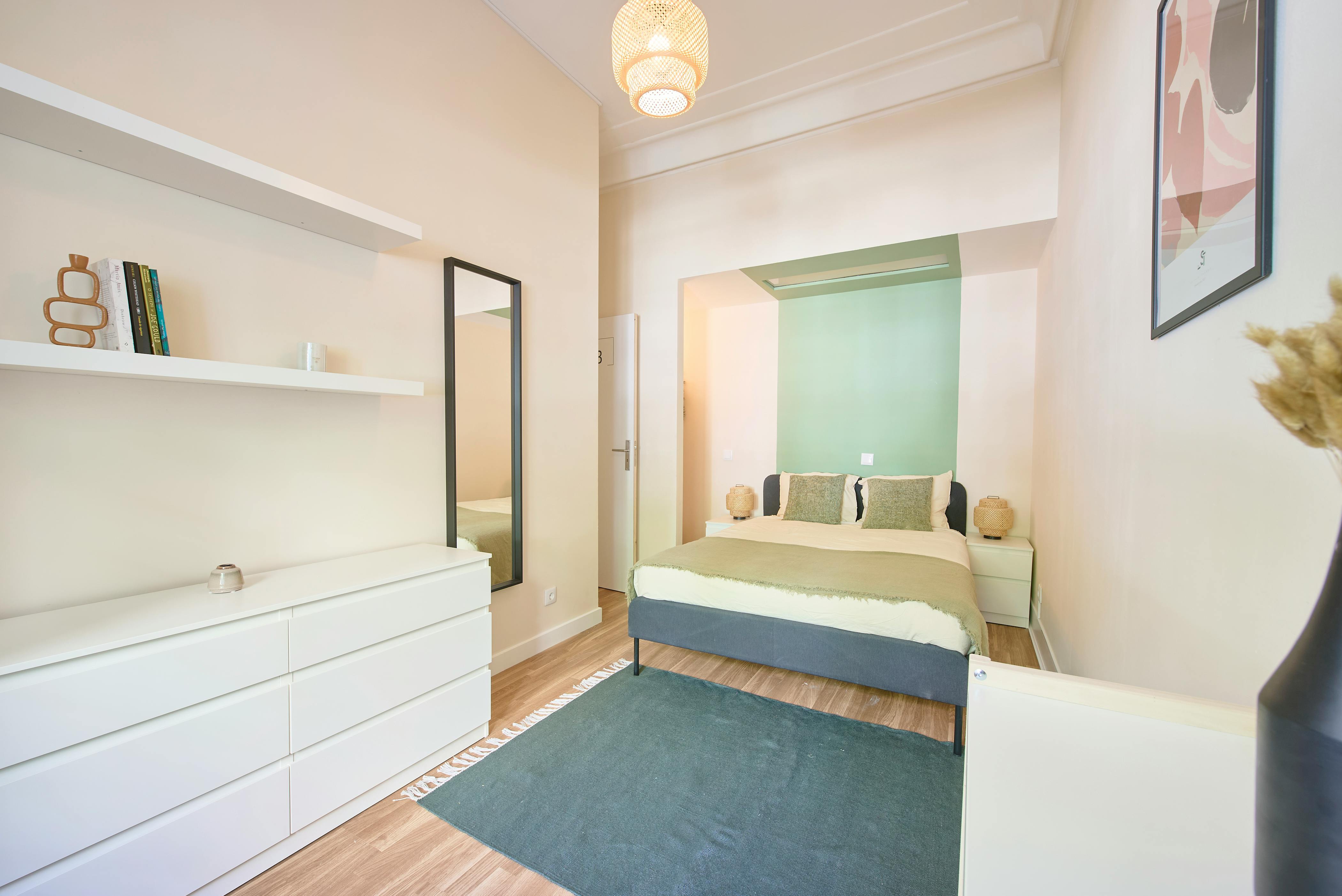 Avenida António Augusto de Aguiar, Lisbon preview