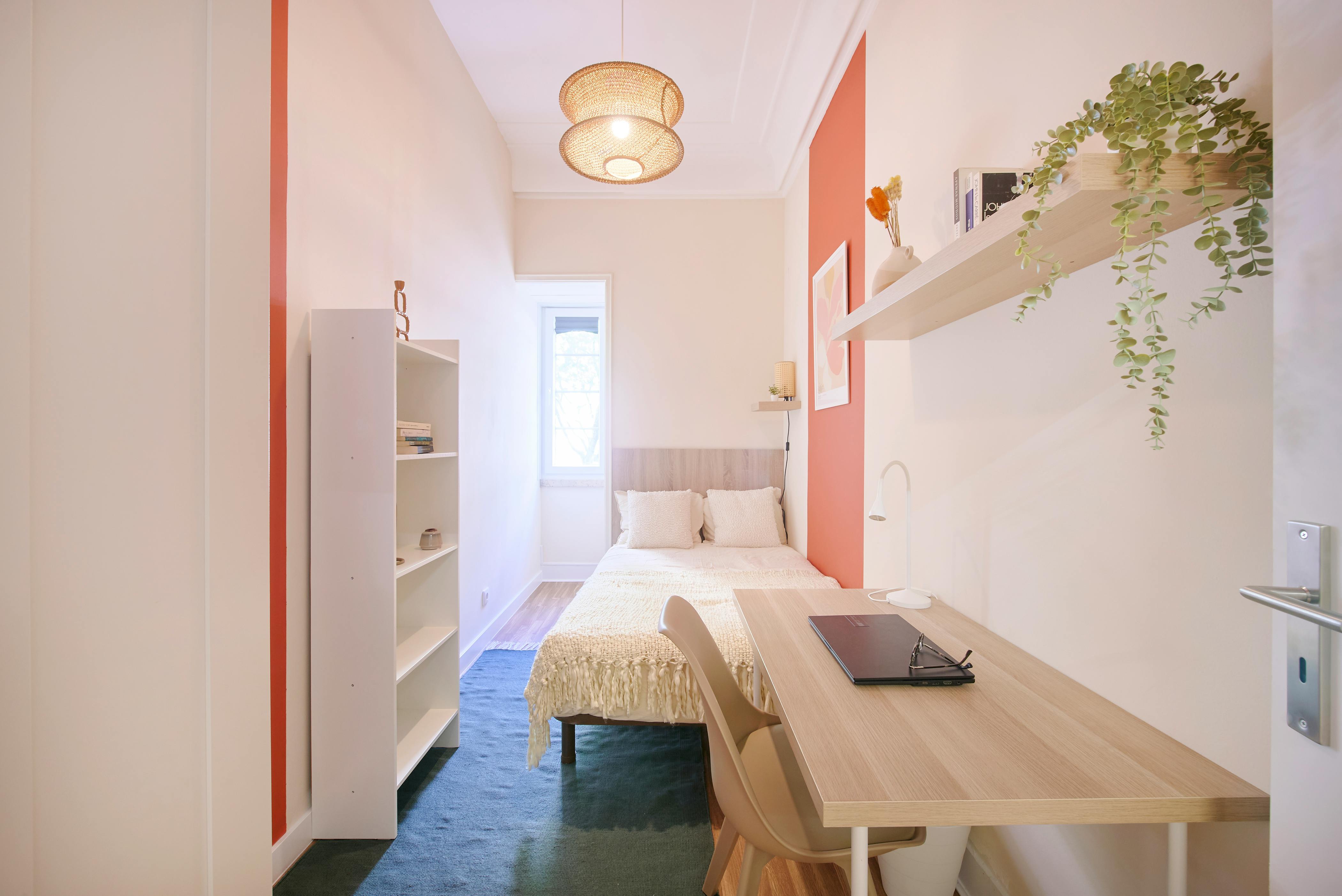 Avenida António Augusto de Aguiar, Lisbon preview