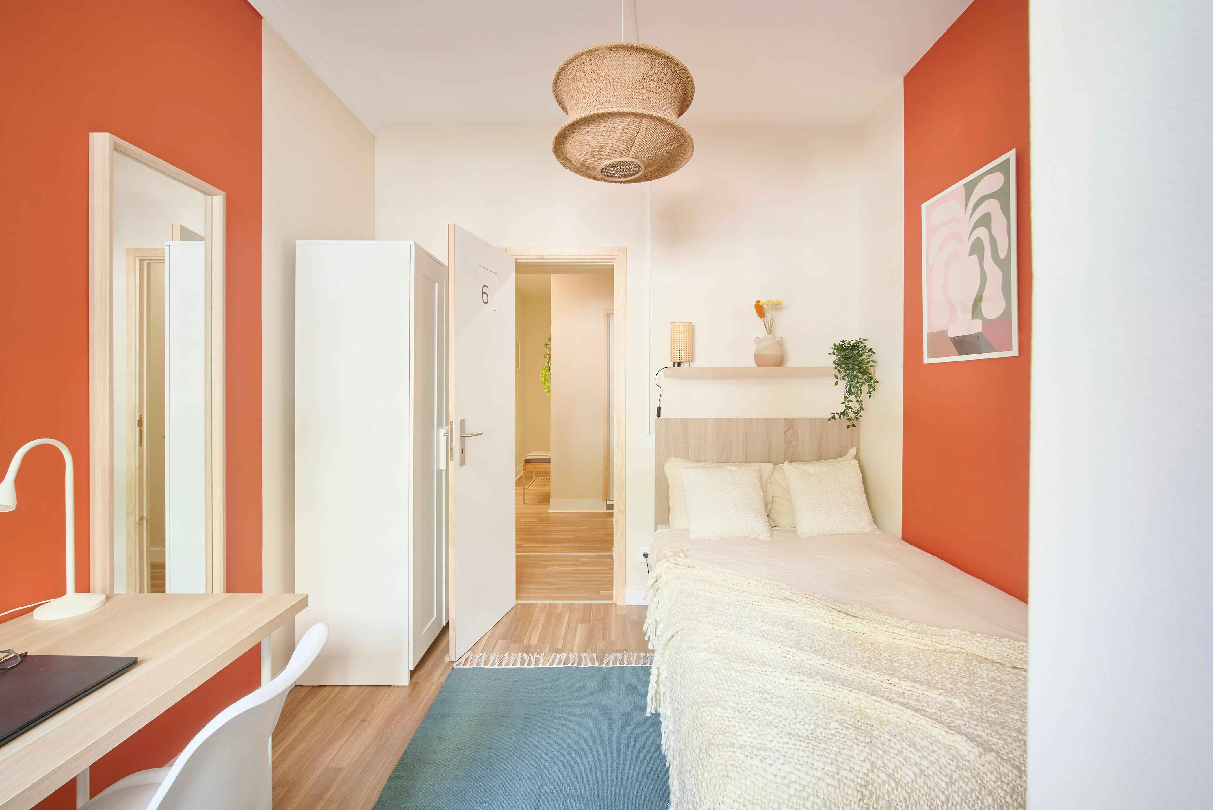 Avenida António Augusto de Aguiar, Lisbon preview