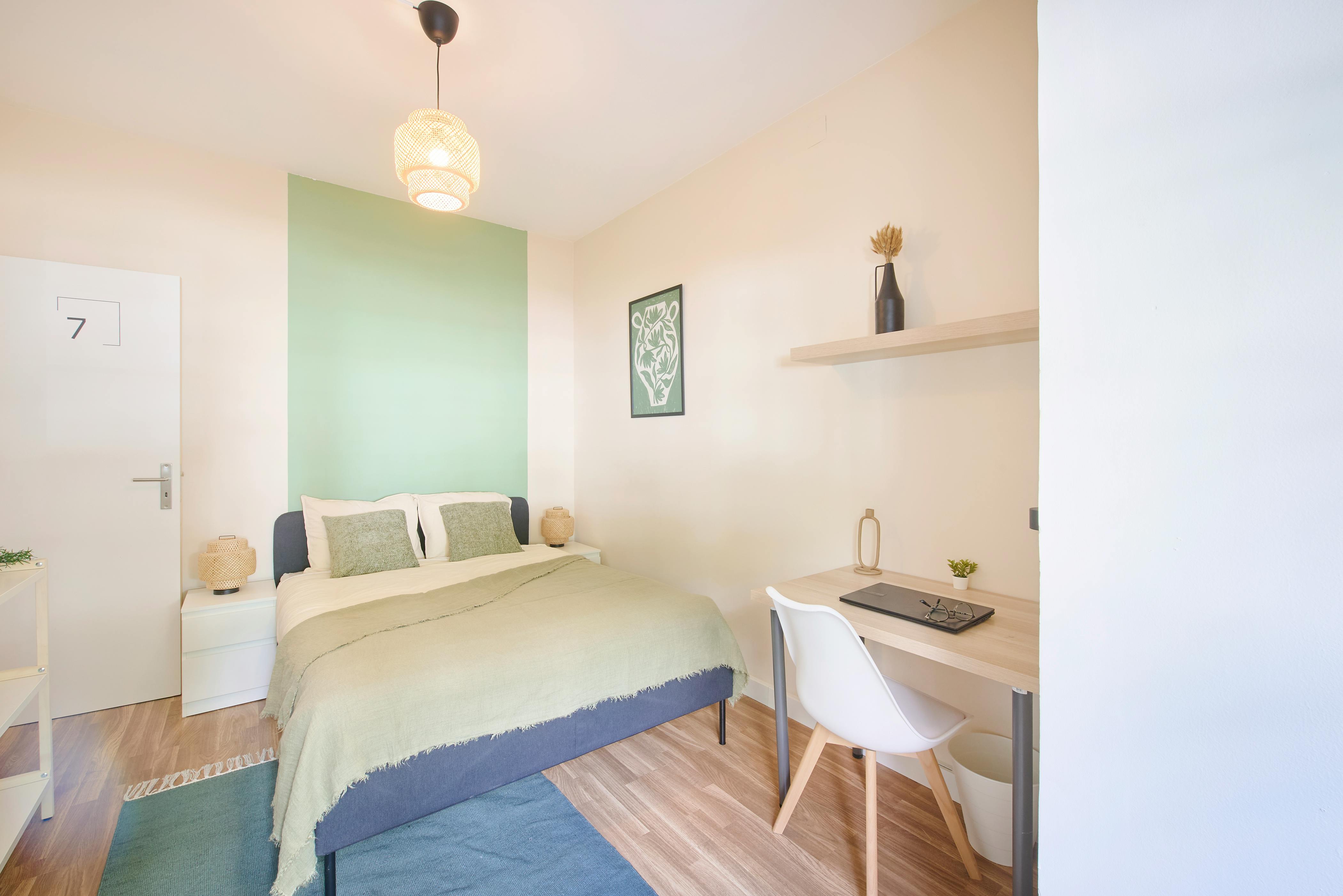 Avenida António Augusto de Aguiar, Lisbon preview