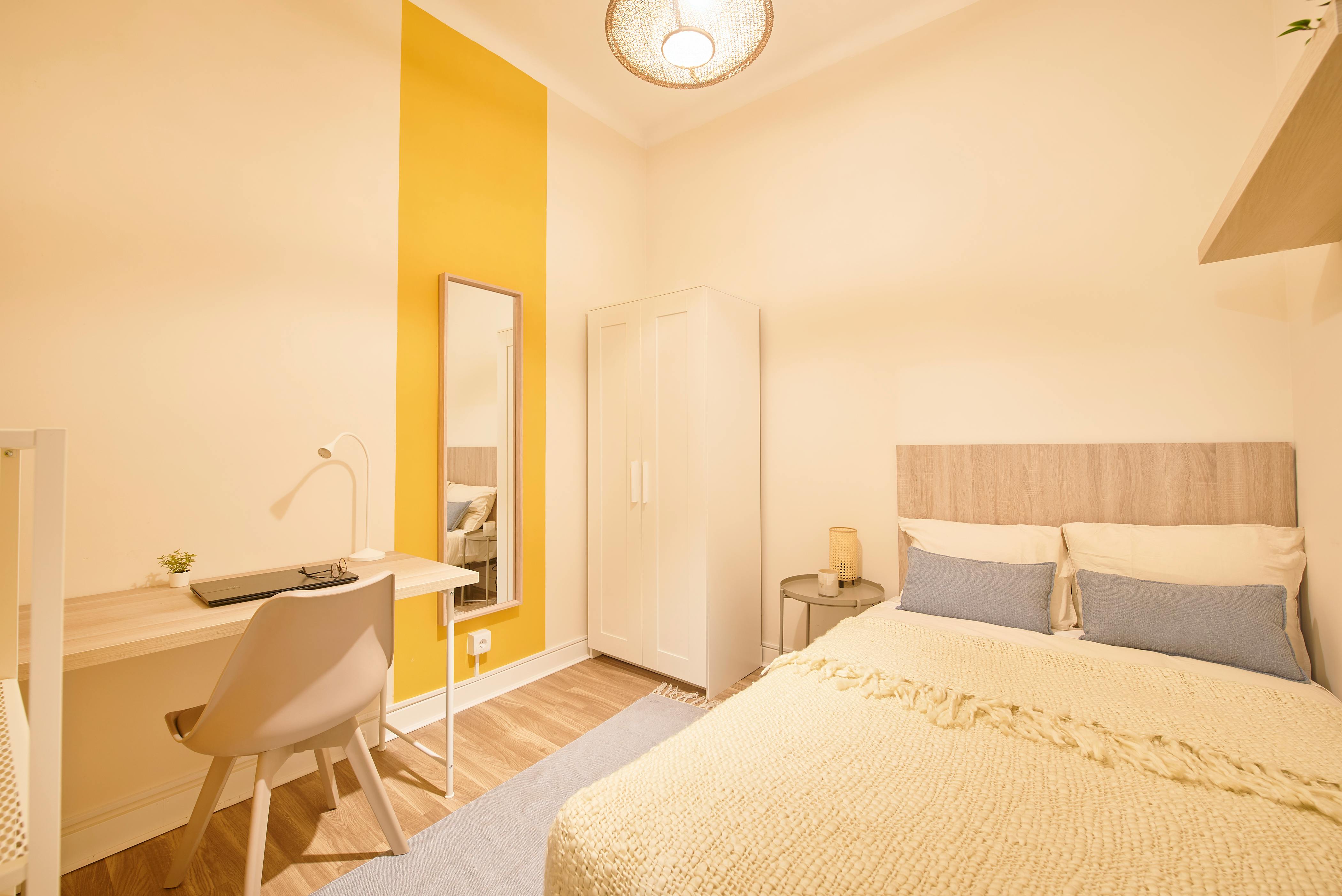 Avenida António Augusto de Aguiar, Lisbon preview