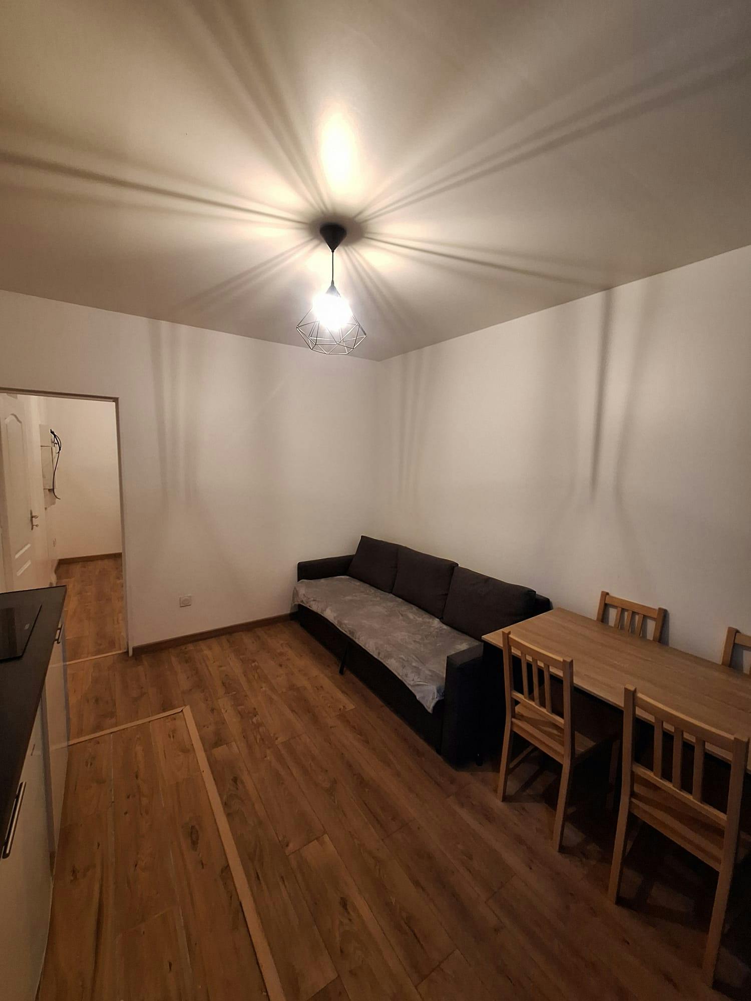 Apartment Valenciennes, 1 bed — photo 9