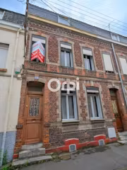 Rue d'Alsace, Valenciennes-Valenciennes-ROOM-1