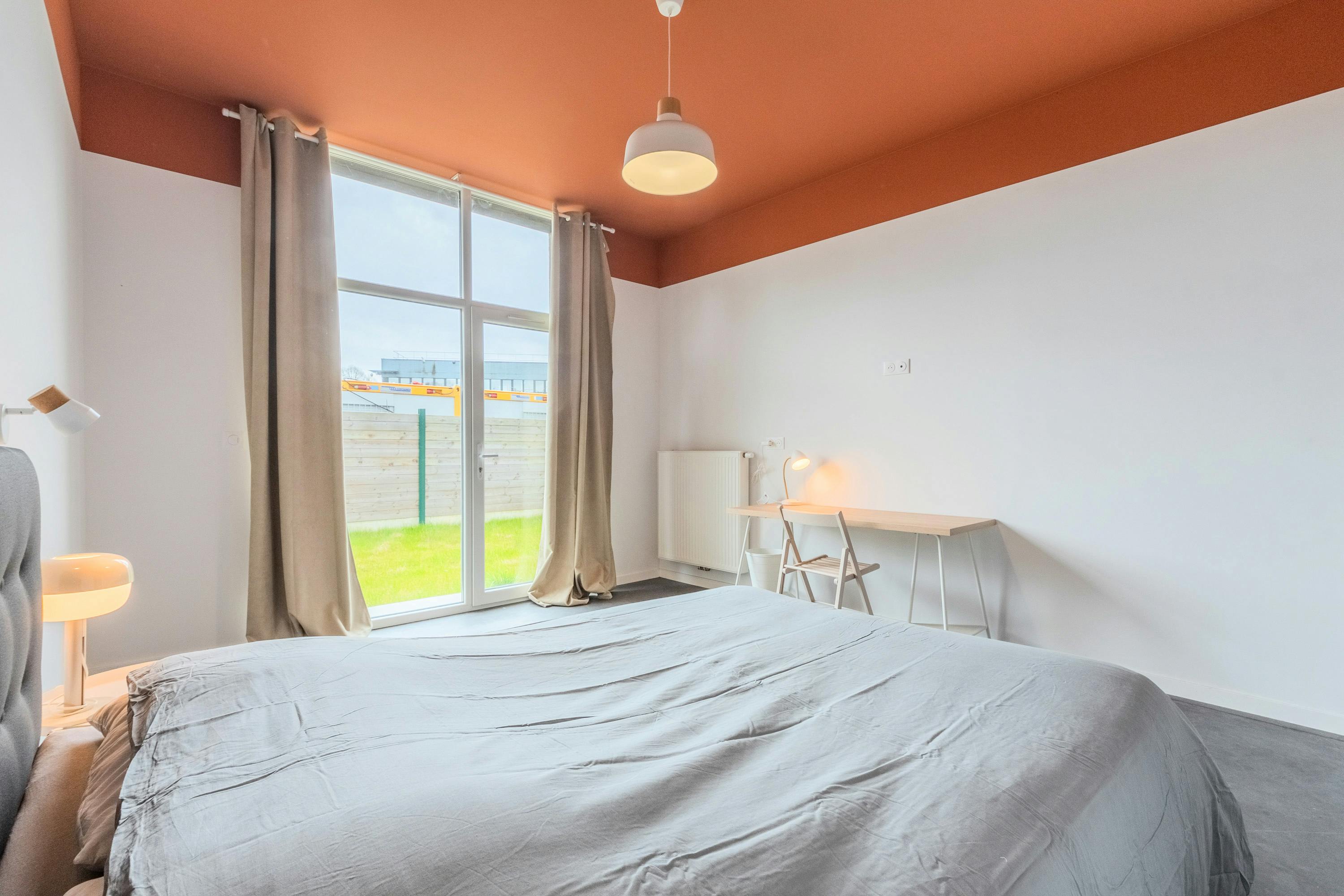Private room for rent for €510 per month in Lambersart, Rue de Lille
