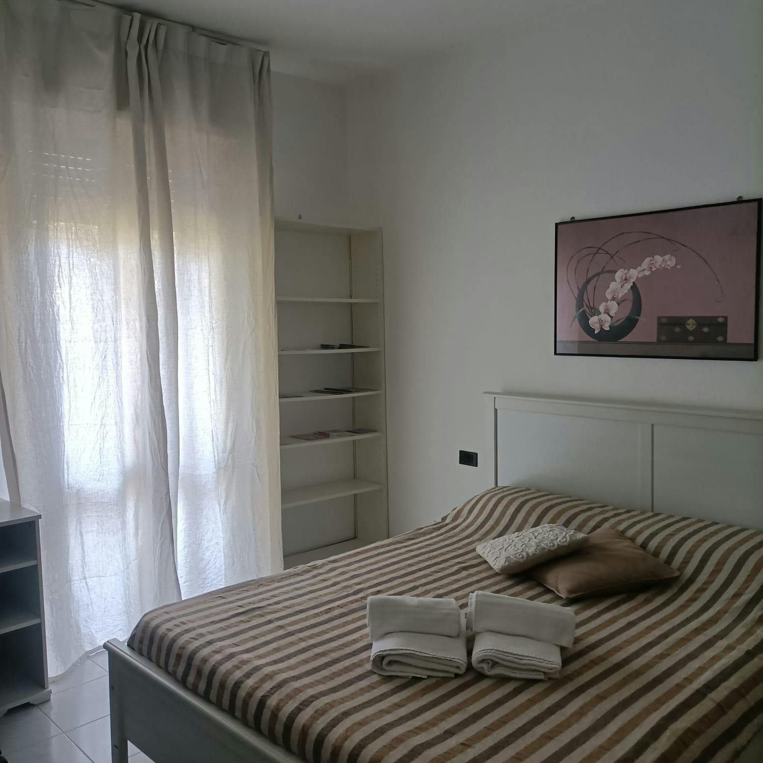 Apartment for rent for €2,000 per month in Milan, Piazza Insubria
