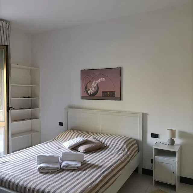 1-Bedroom Apartment in Piazza Insubria, Milan (1619907) room image 2