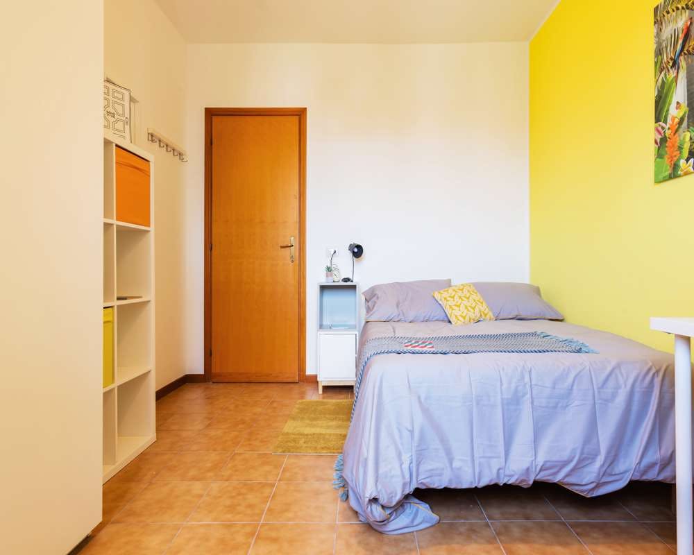 Via dei Missaglia, Milan