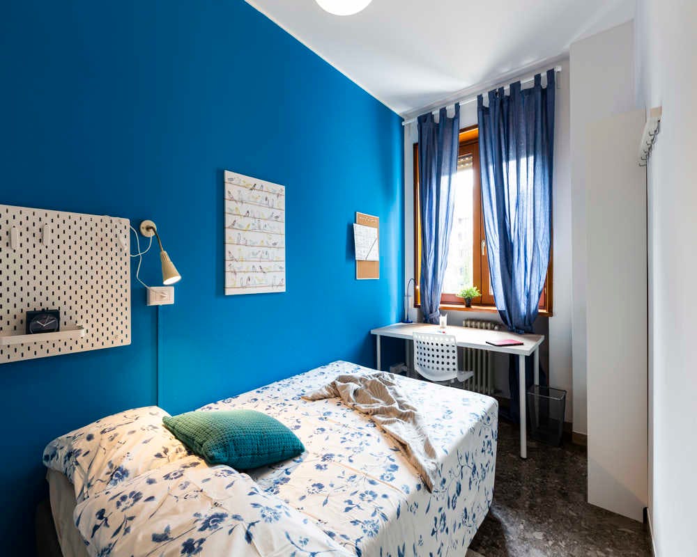Via Filippino Lippi, Milan preview