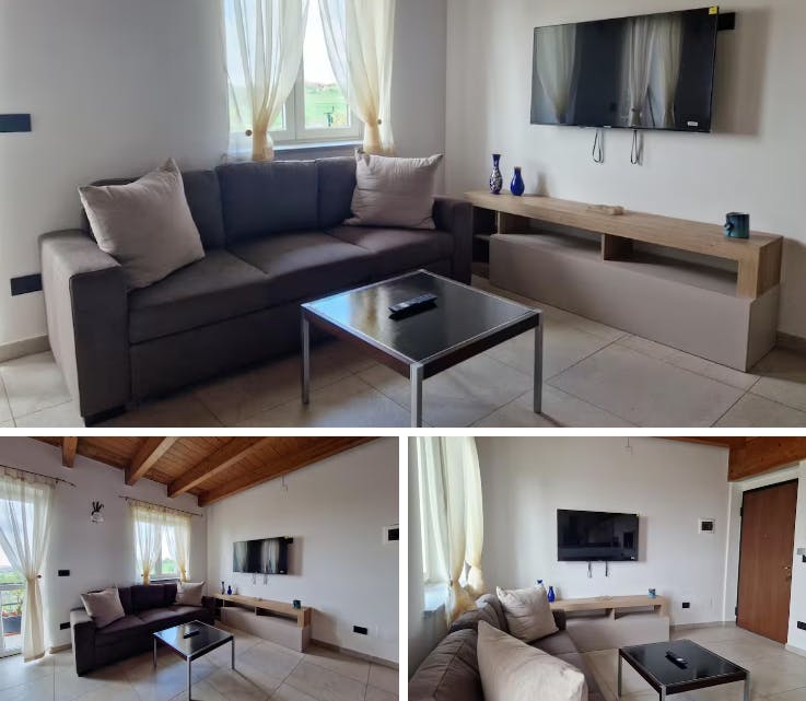 Appartamento in affitto a 1480 € al mese a Chieri, Strada Santa Margherita