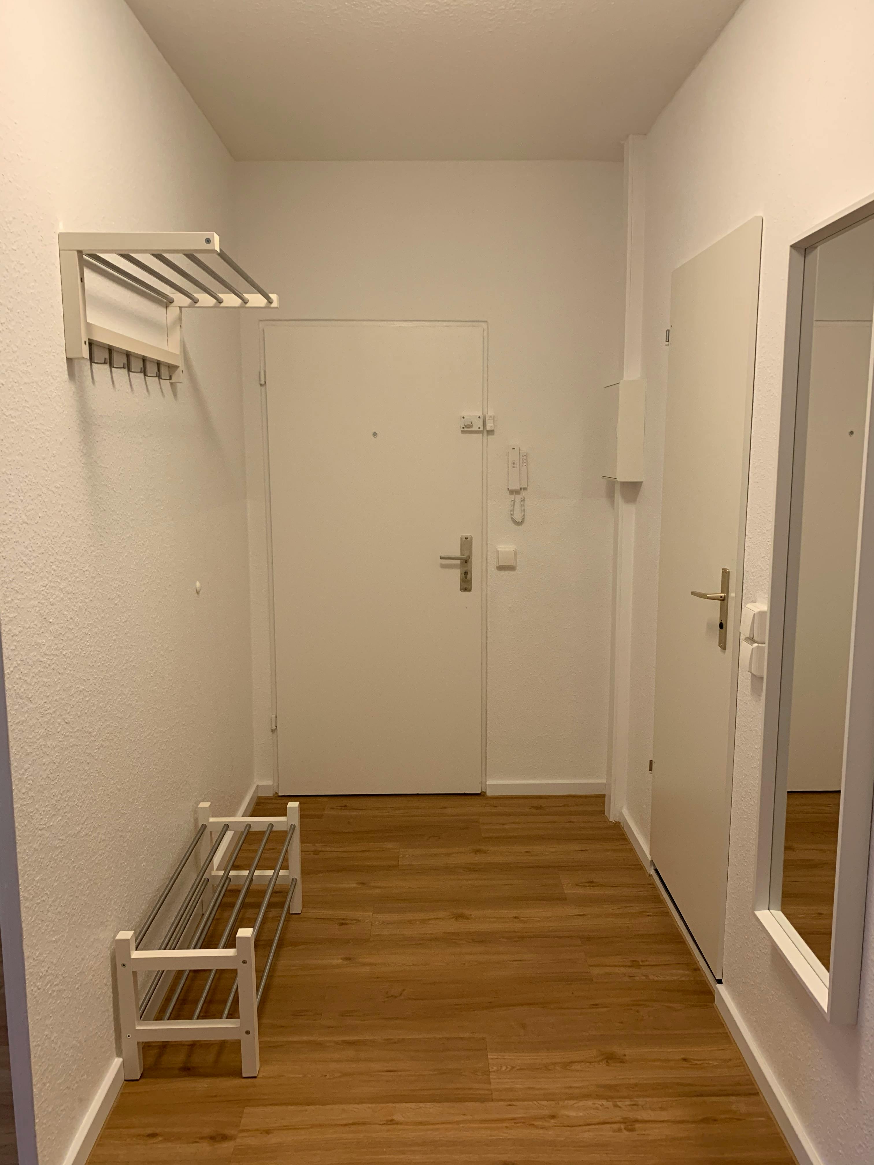 Apartment Berlin, 2 beds — photo 8