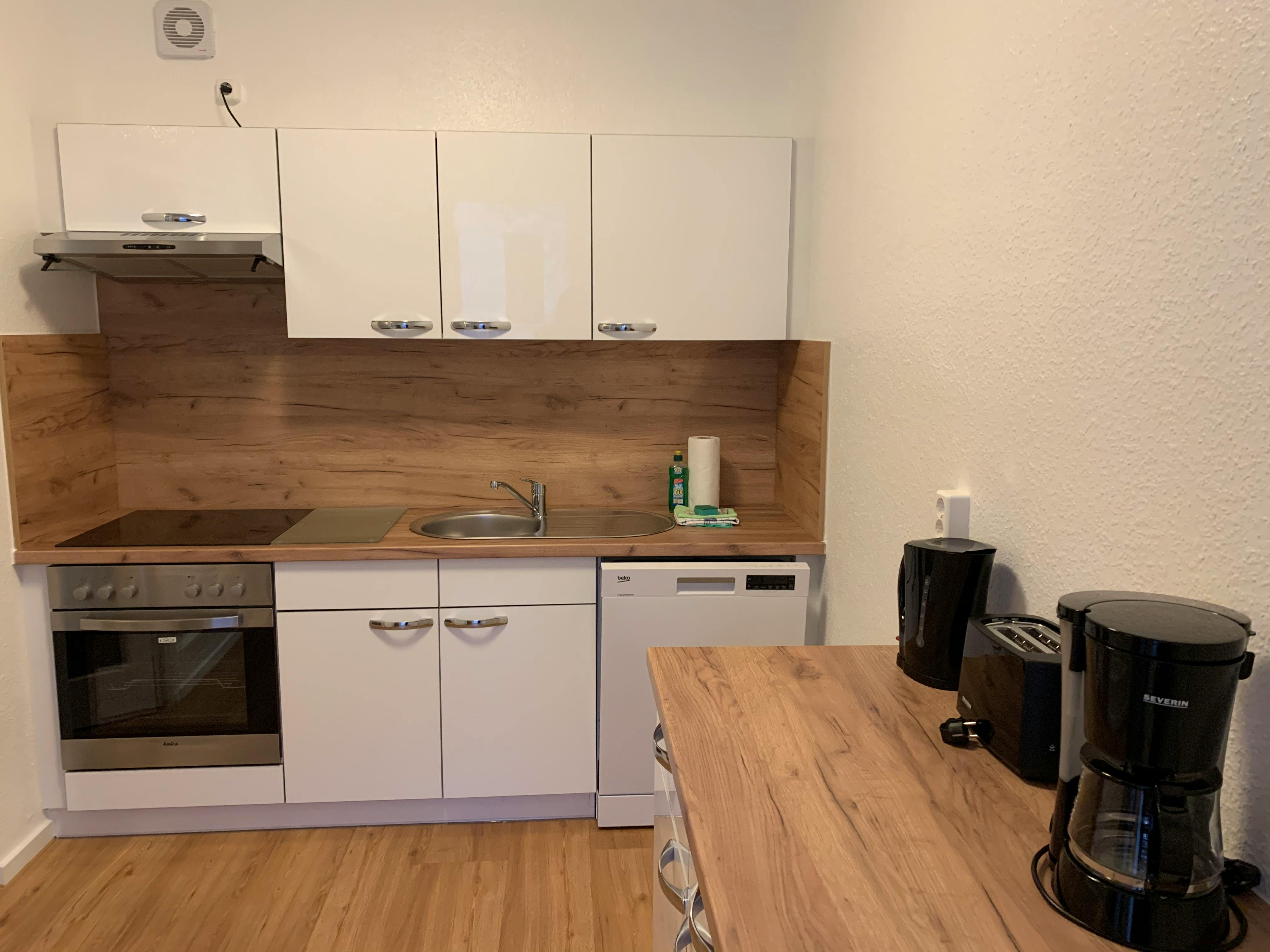 Apartment Berlin, 2 beds — photo 4