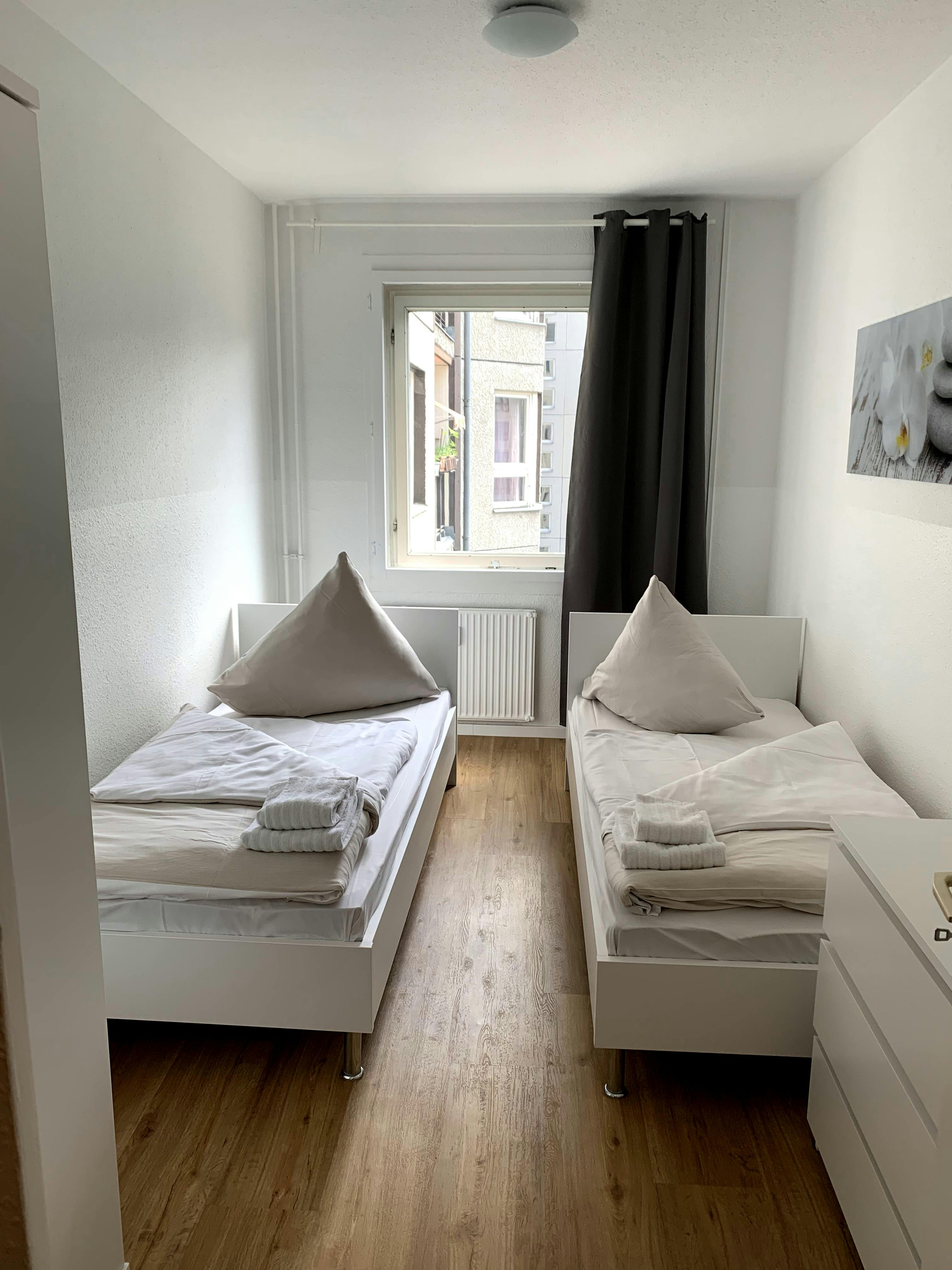 Apartment Berlin, 2 beds — photo 3